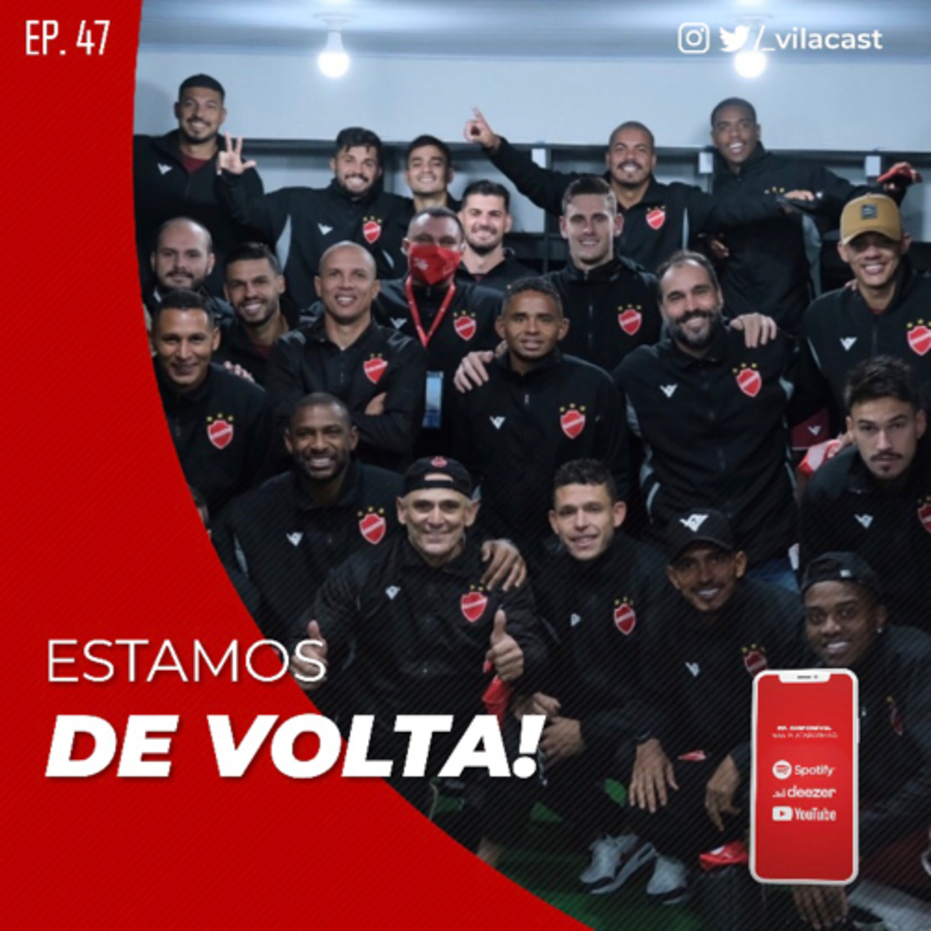 VilaCast