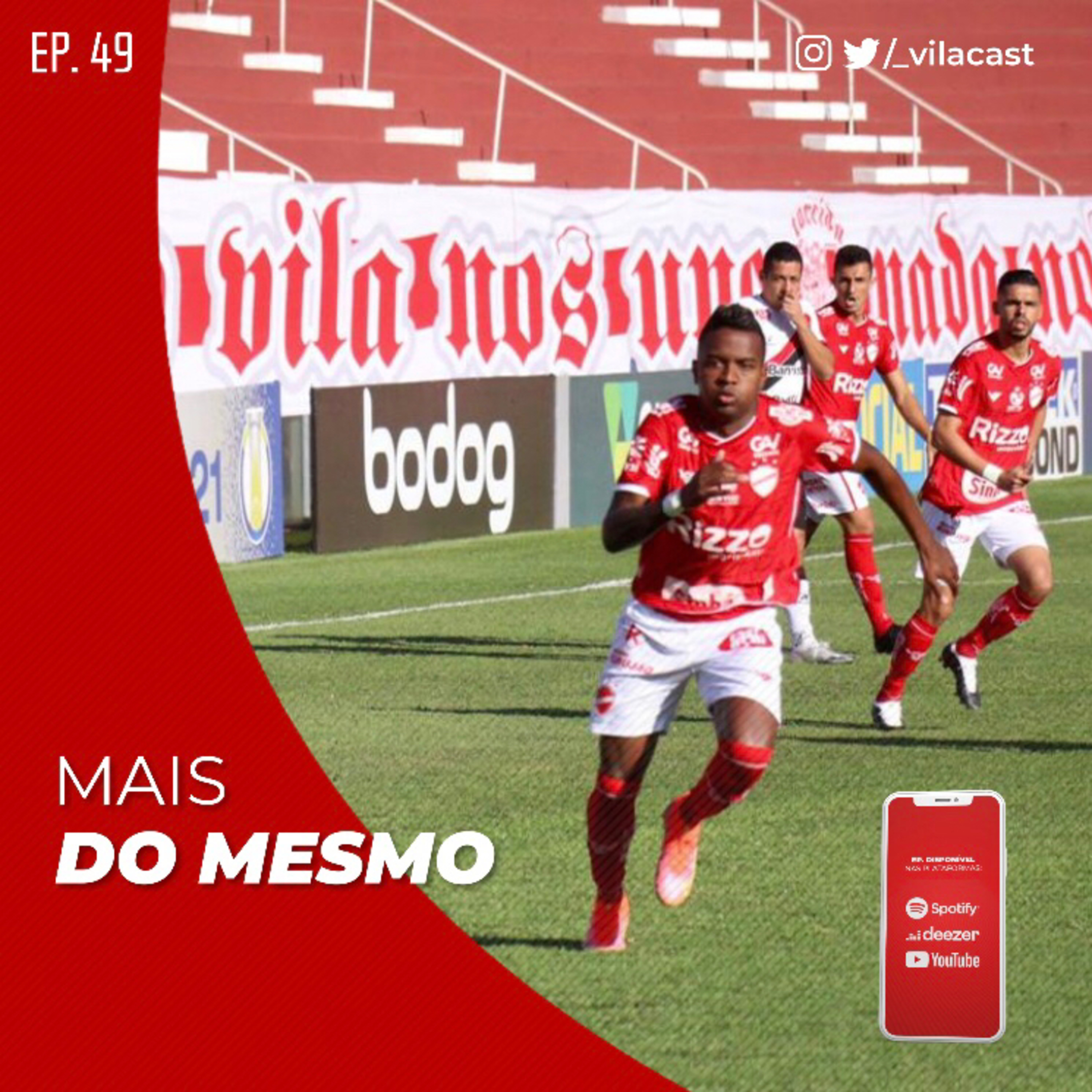 VilaCast