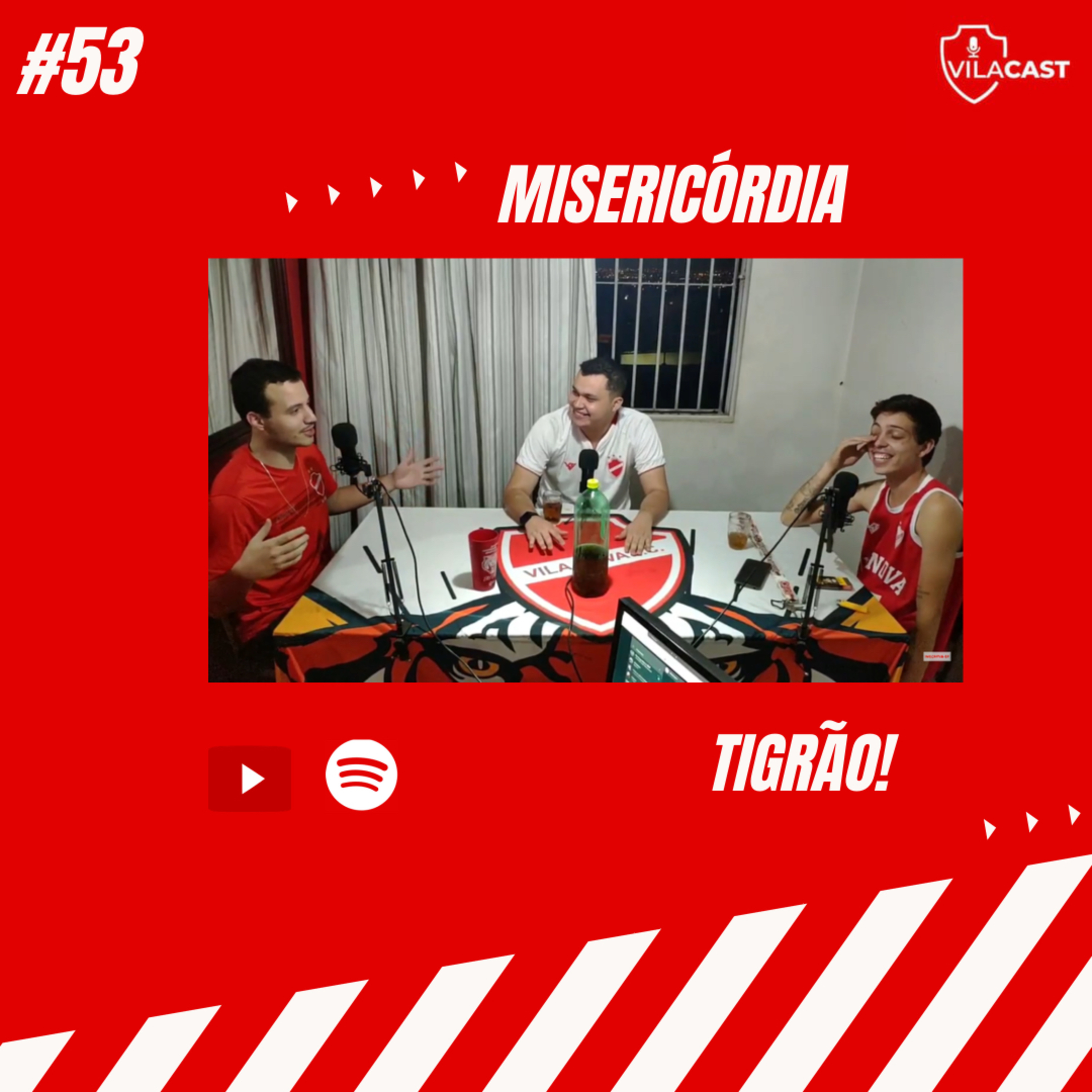 VilaCast