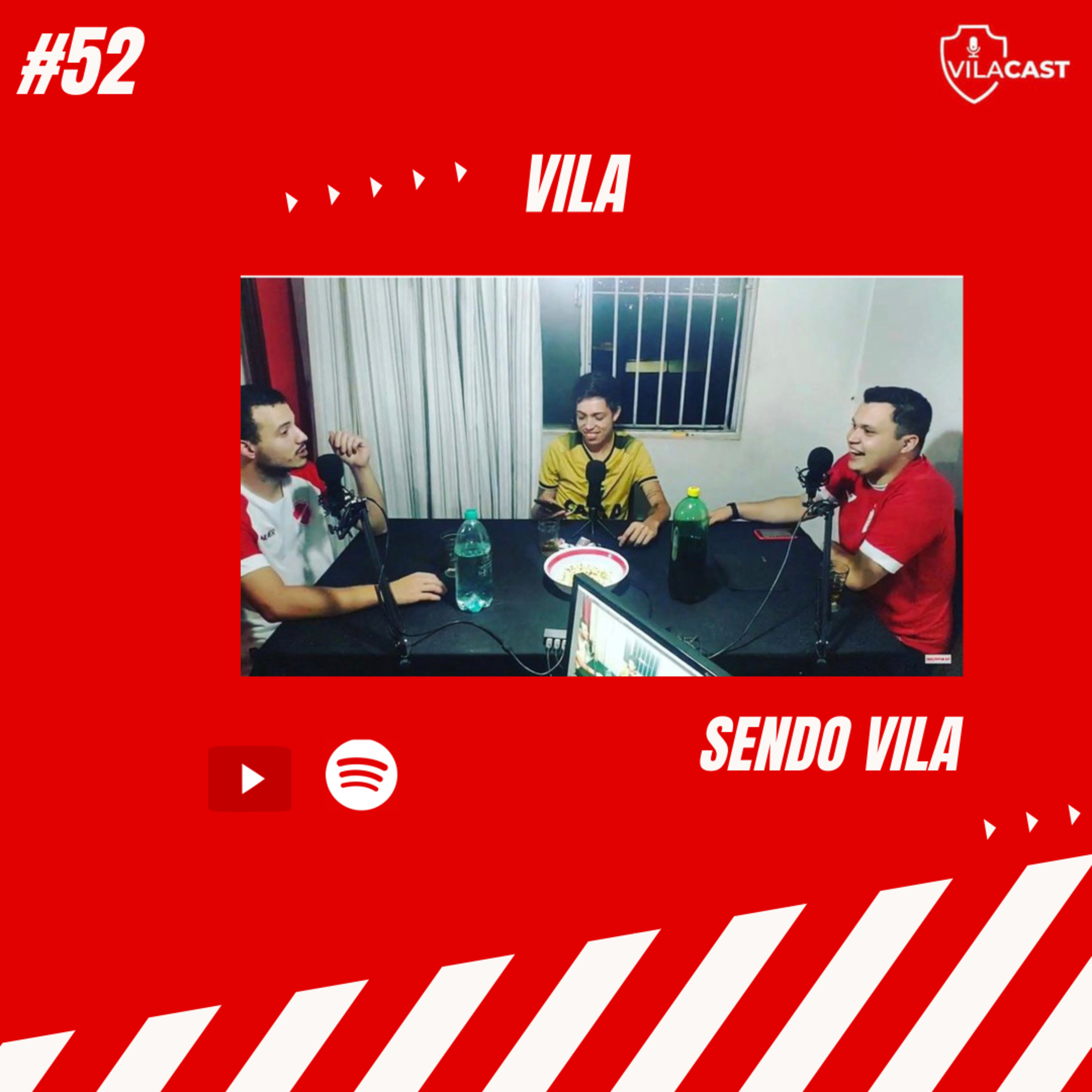VilaCast