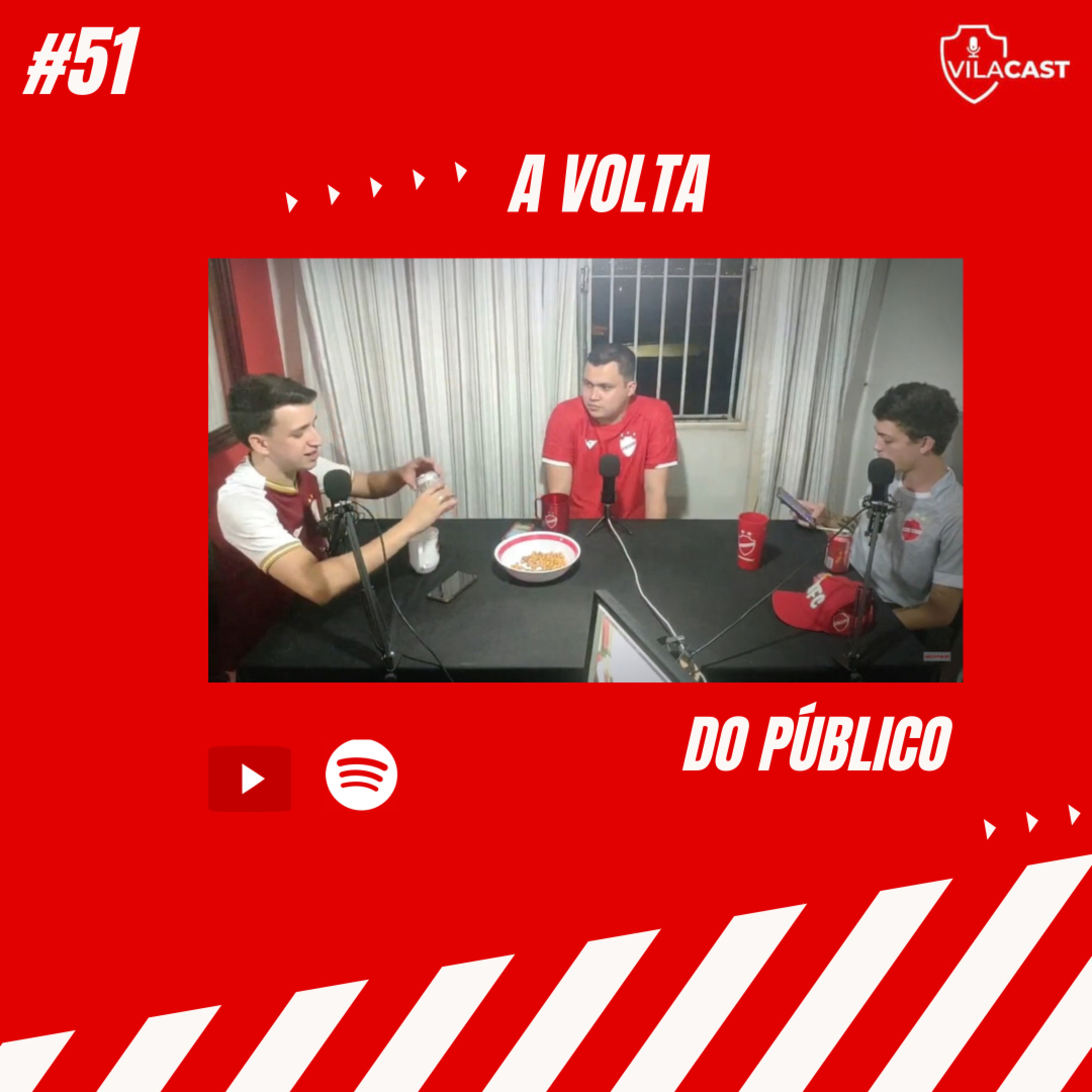 VilaCast