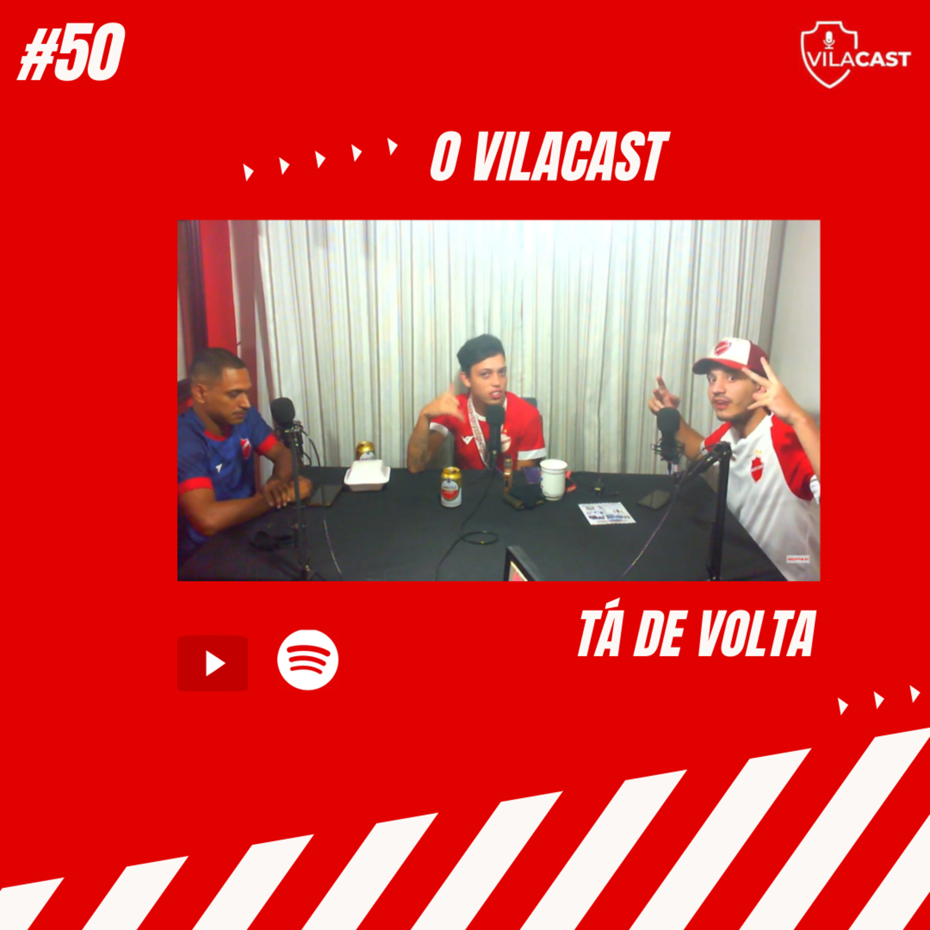 VilaCast