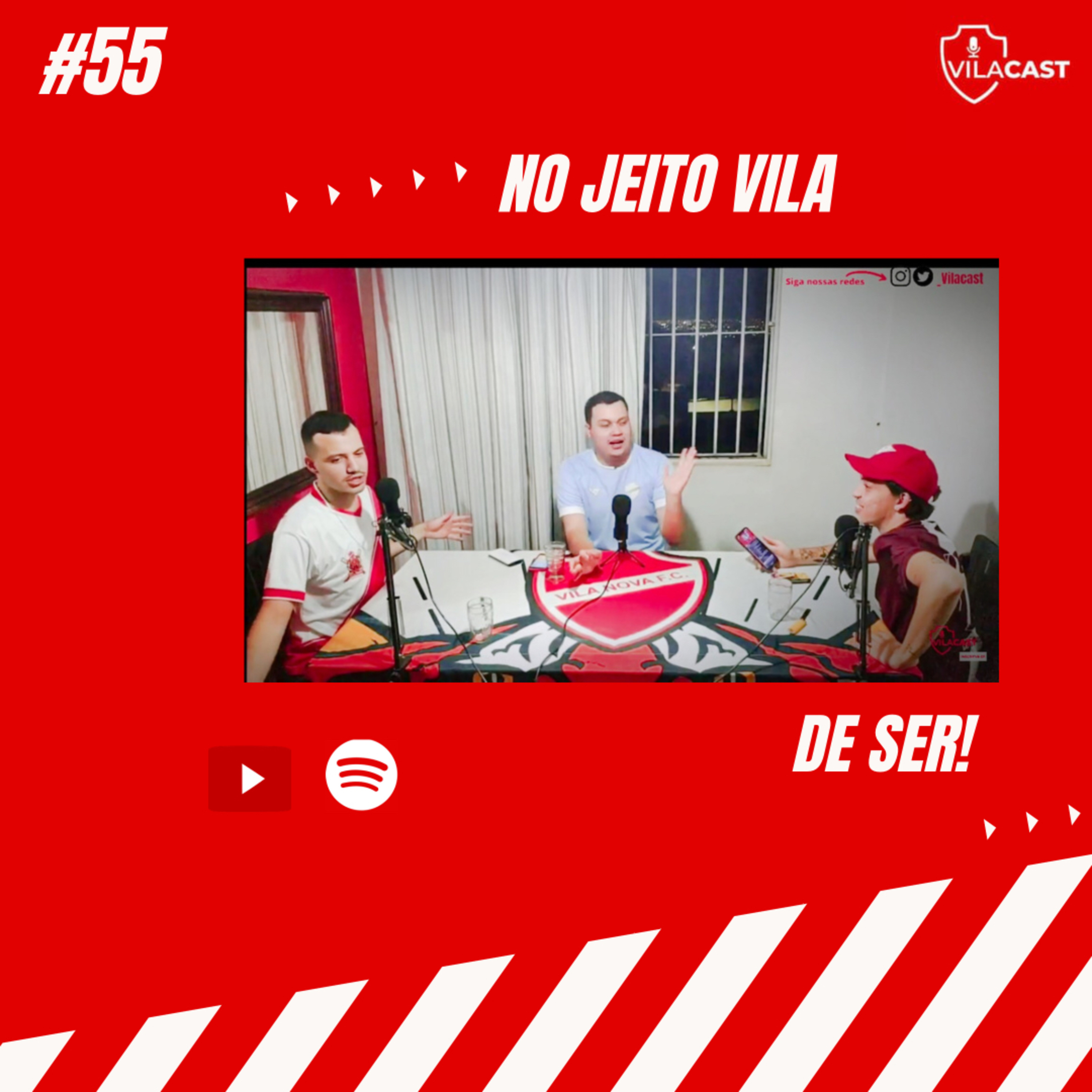VilaCast