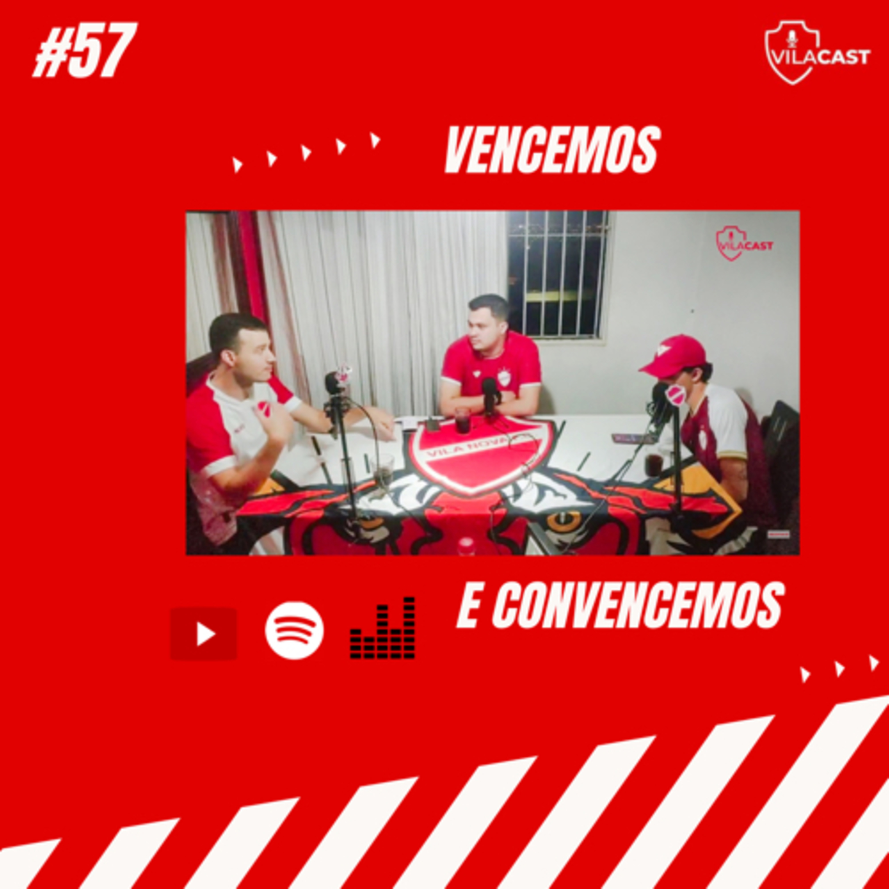 VilaCast