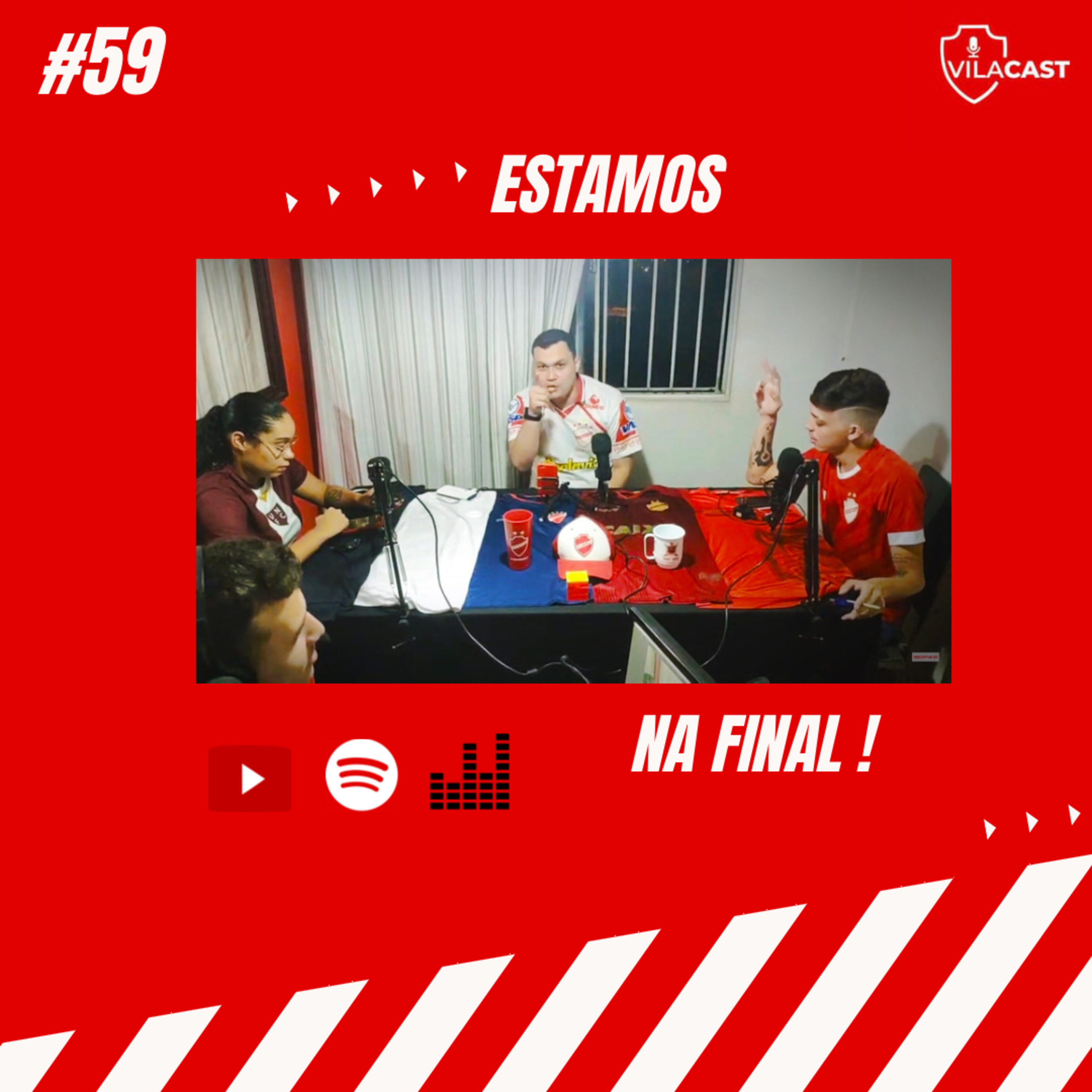 VilaCast