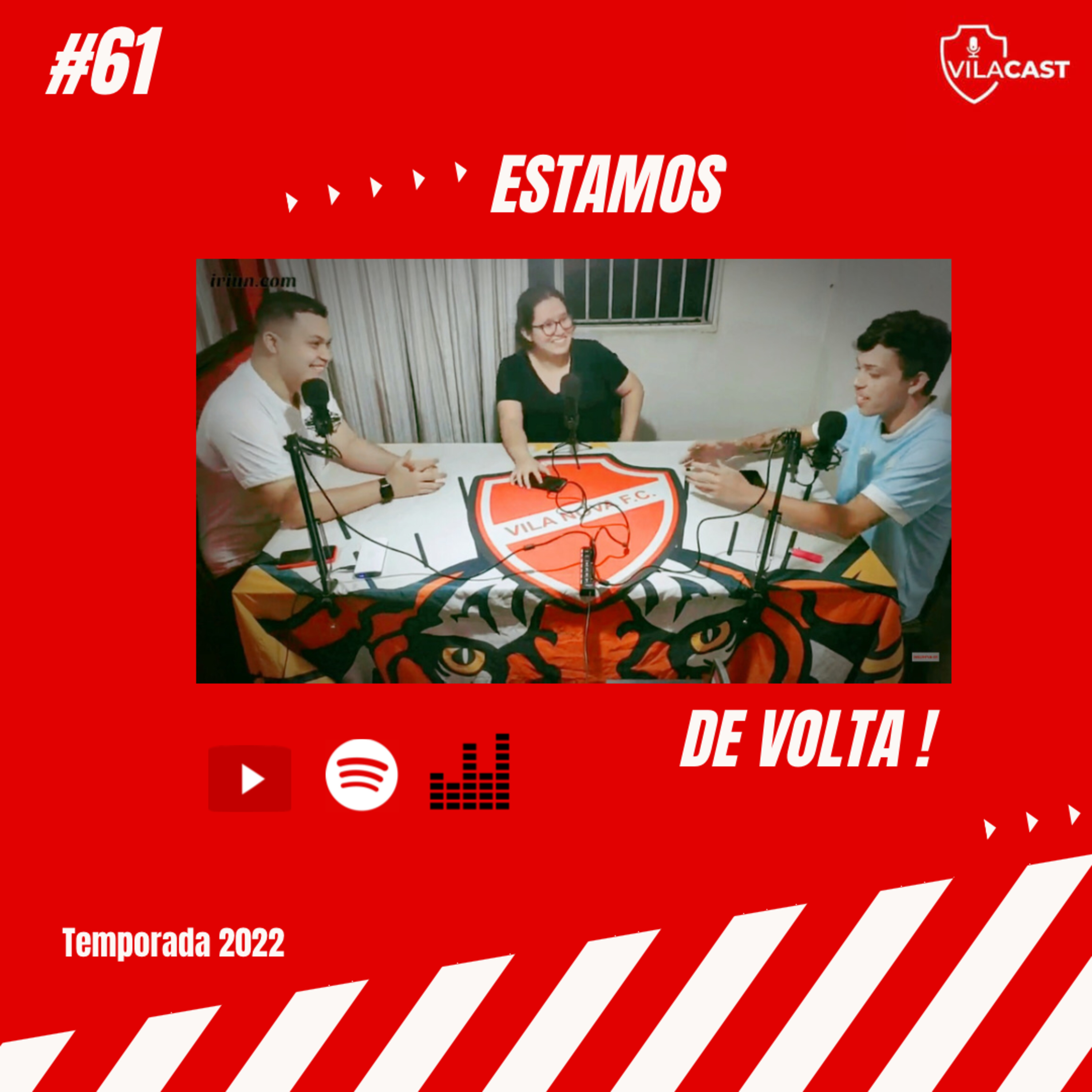 VilaCast