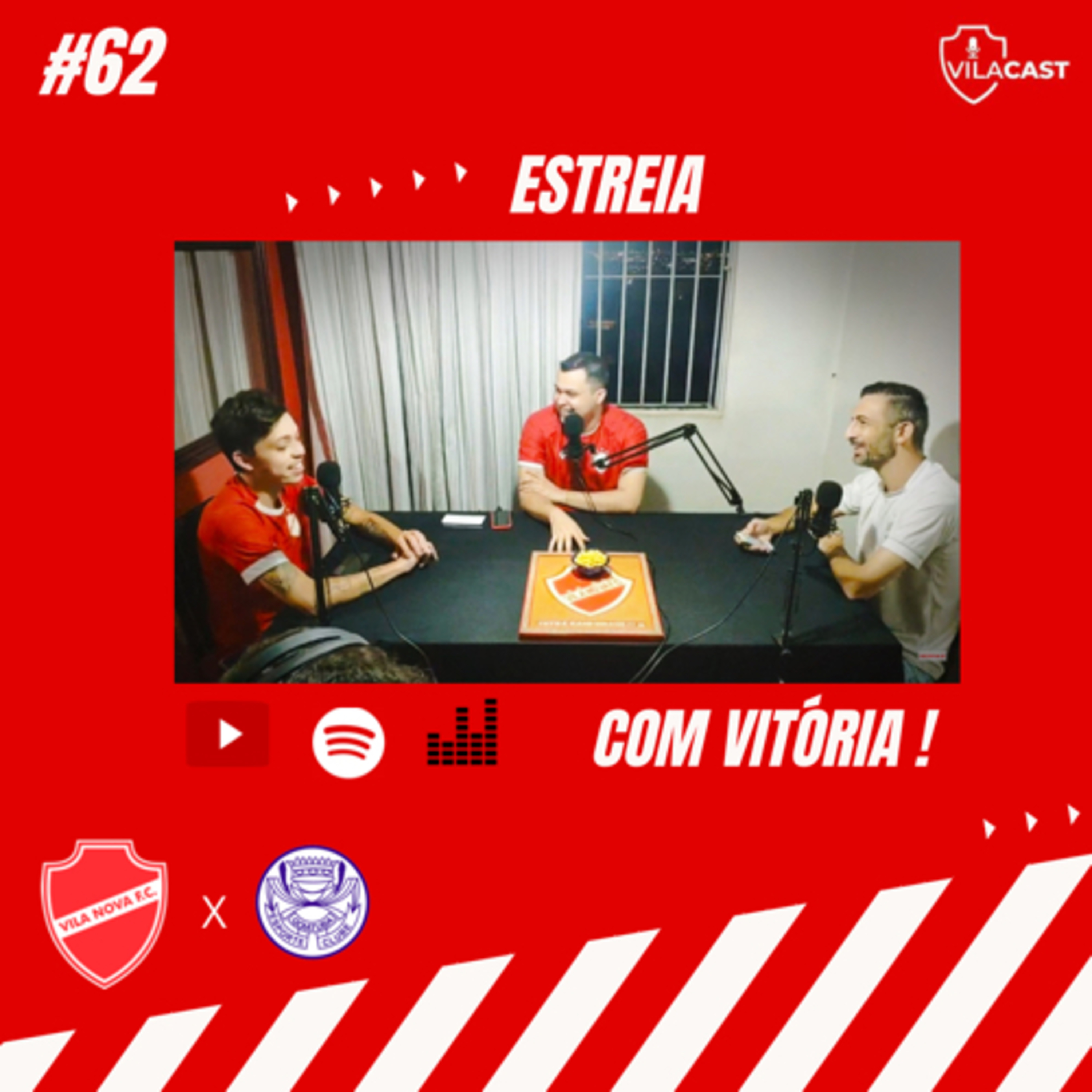 VilaCast