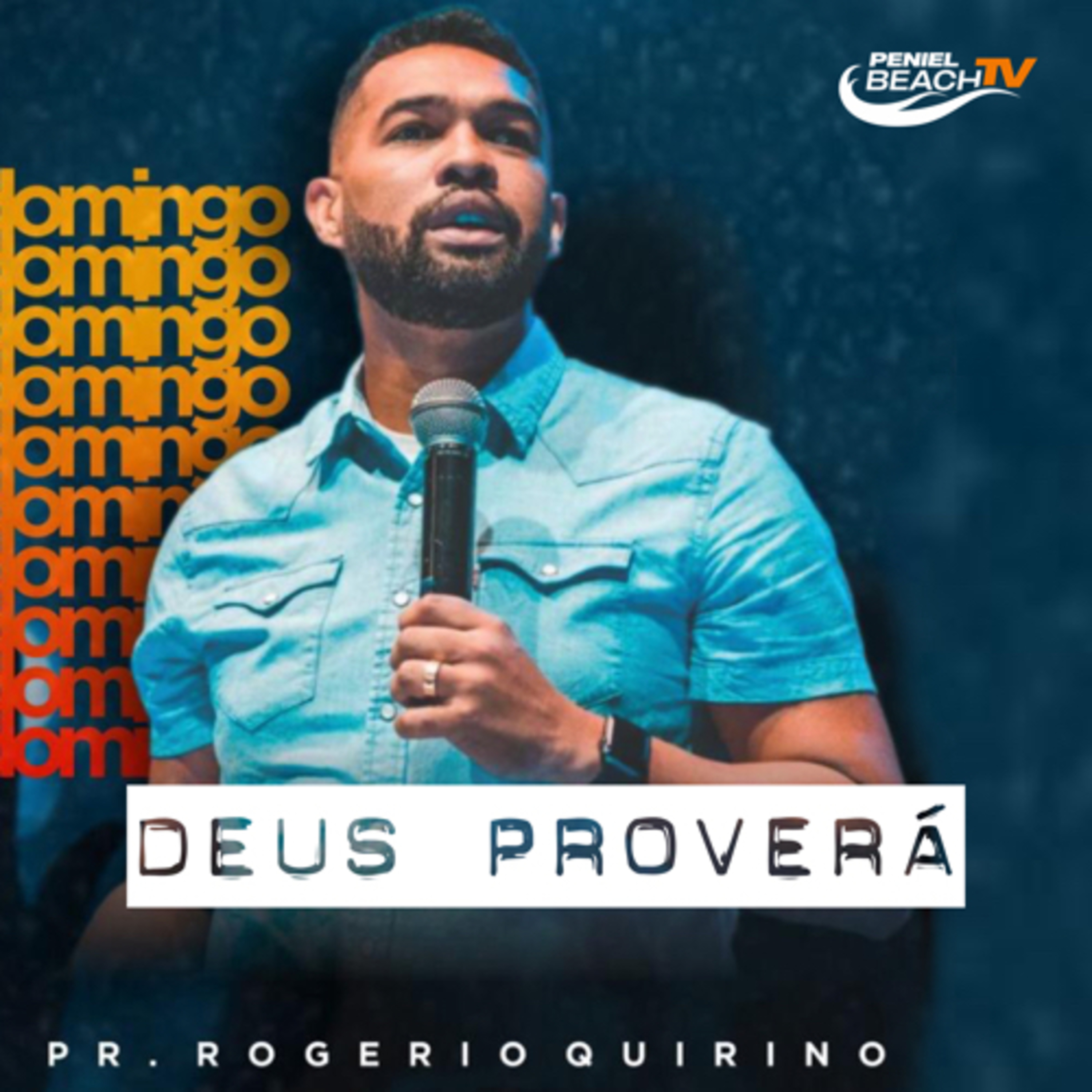 Rogerio Quirino