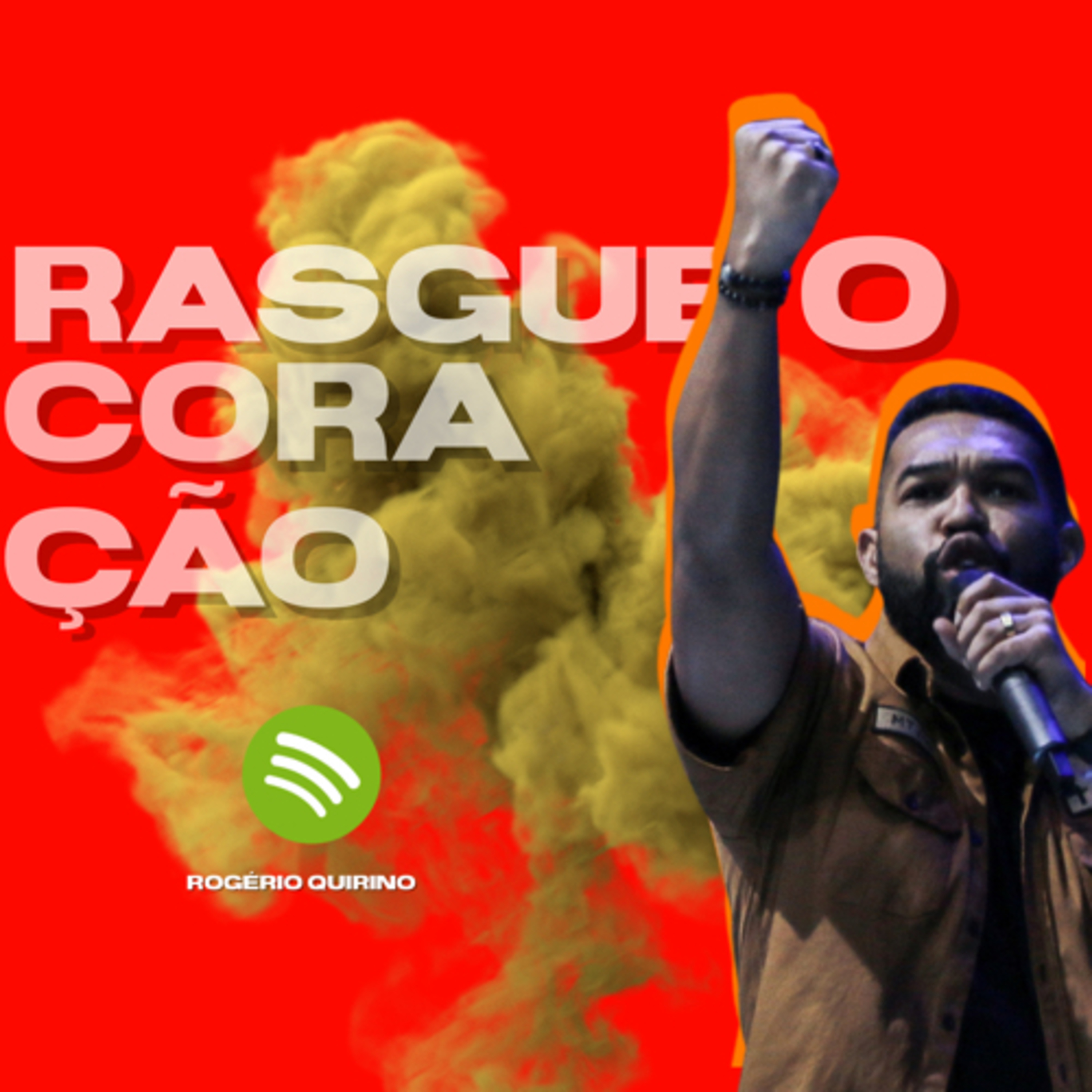 Rogerio Quirino