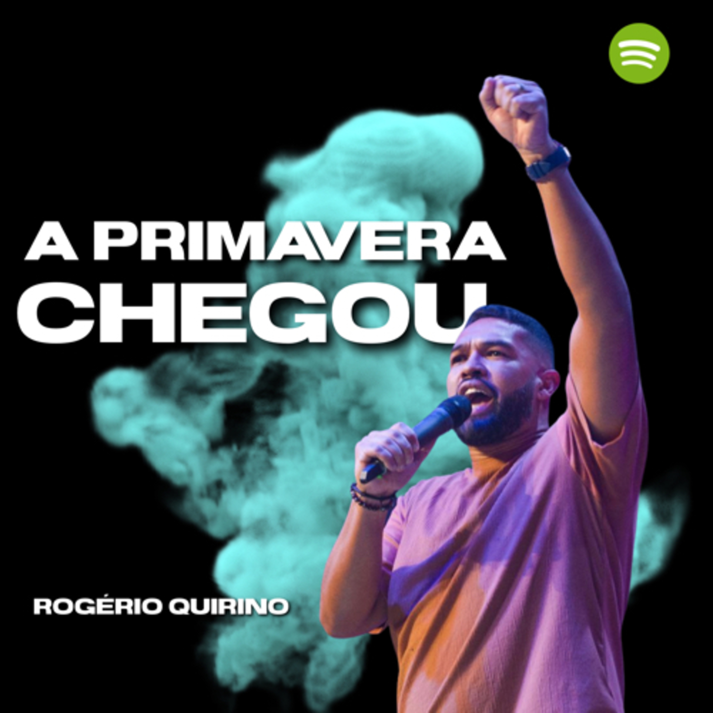 Rogerio Quirino