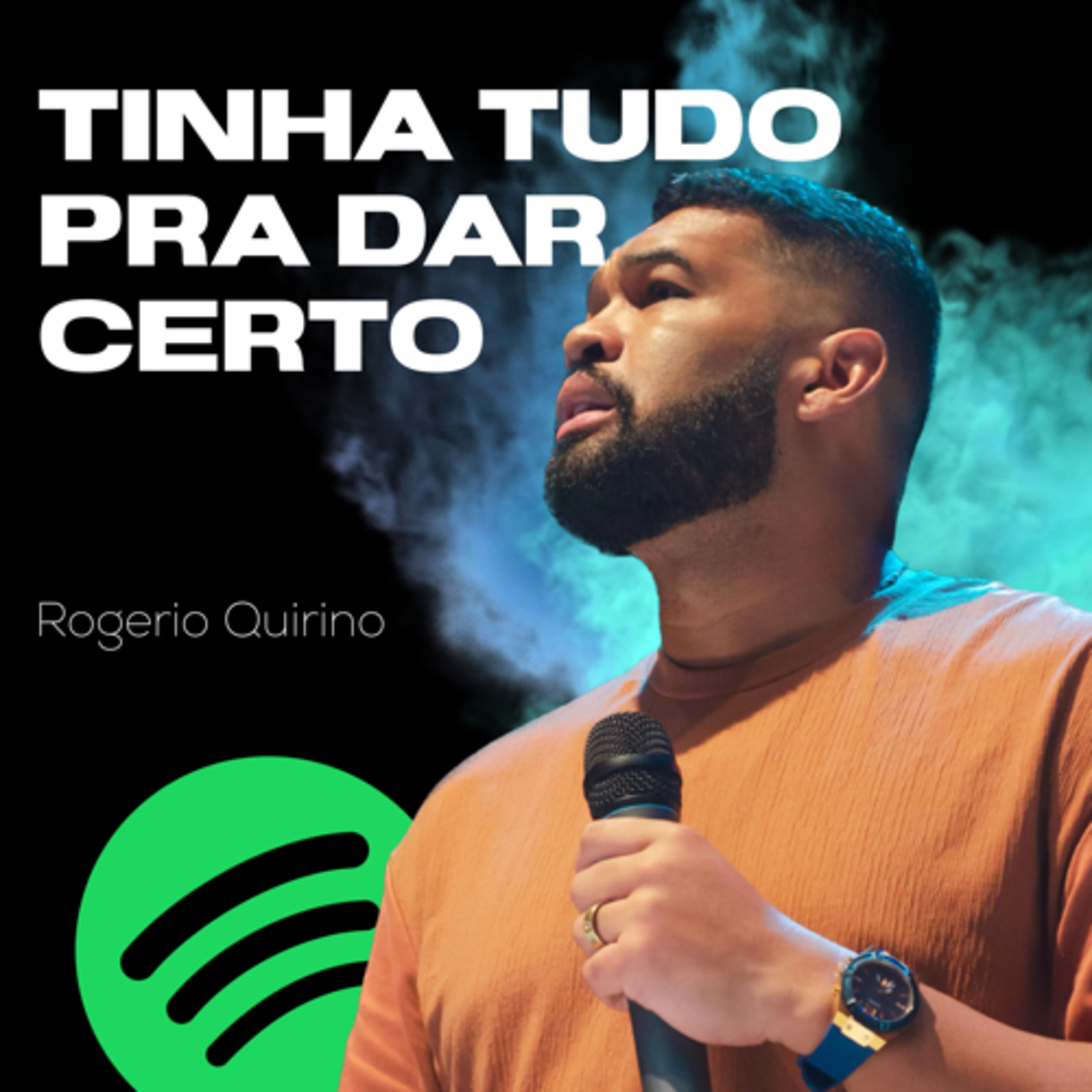 Rogerio Quirino