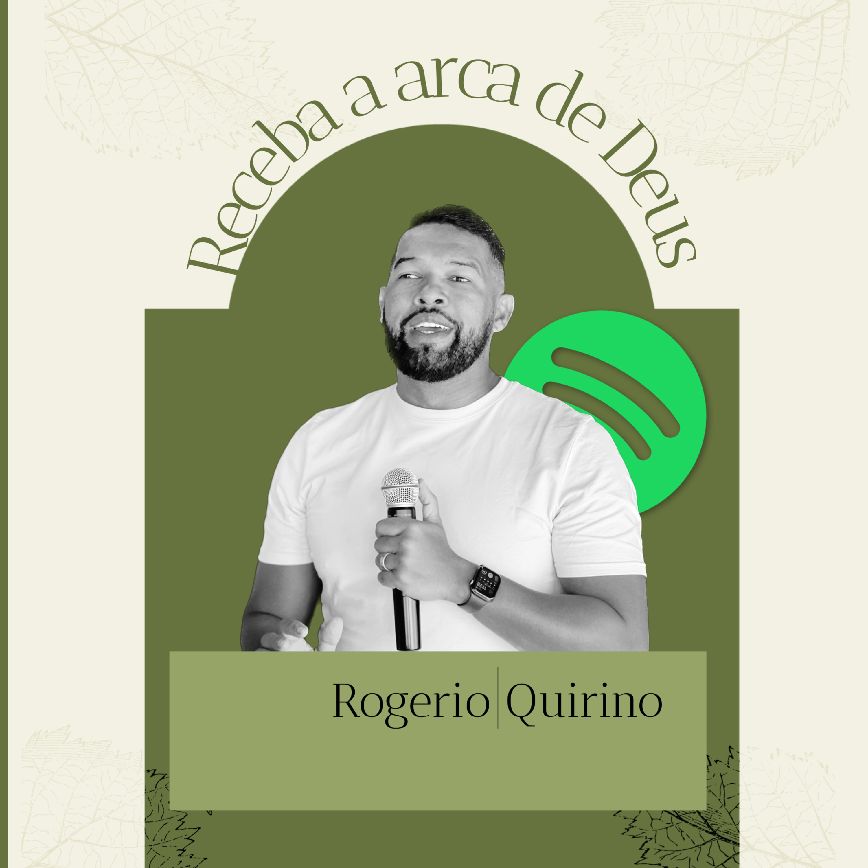 Rogerio Quirino