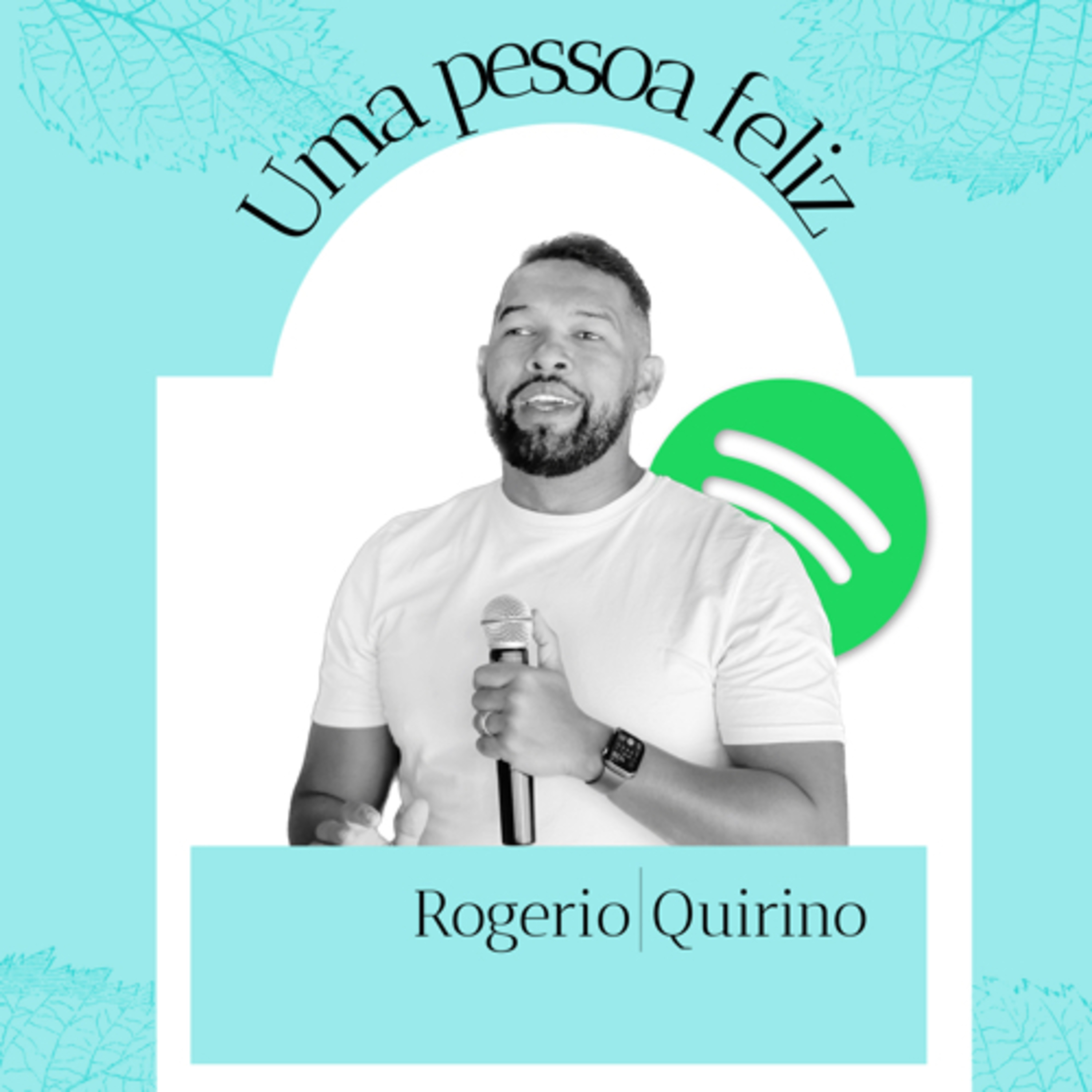 Rogerio Quirino