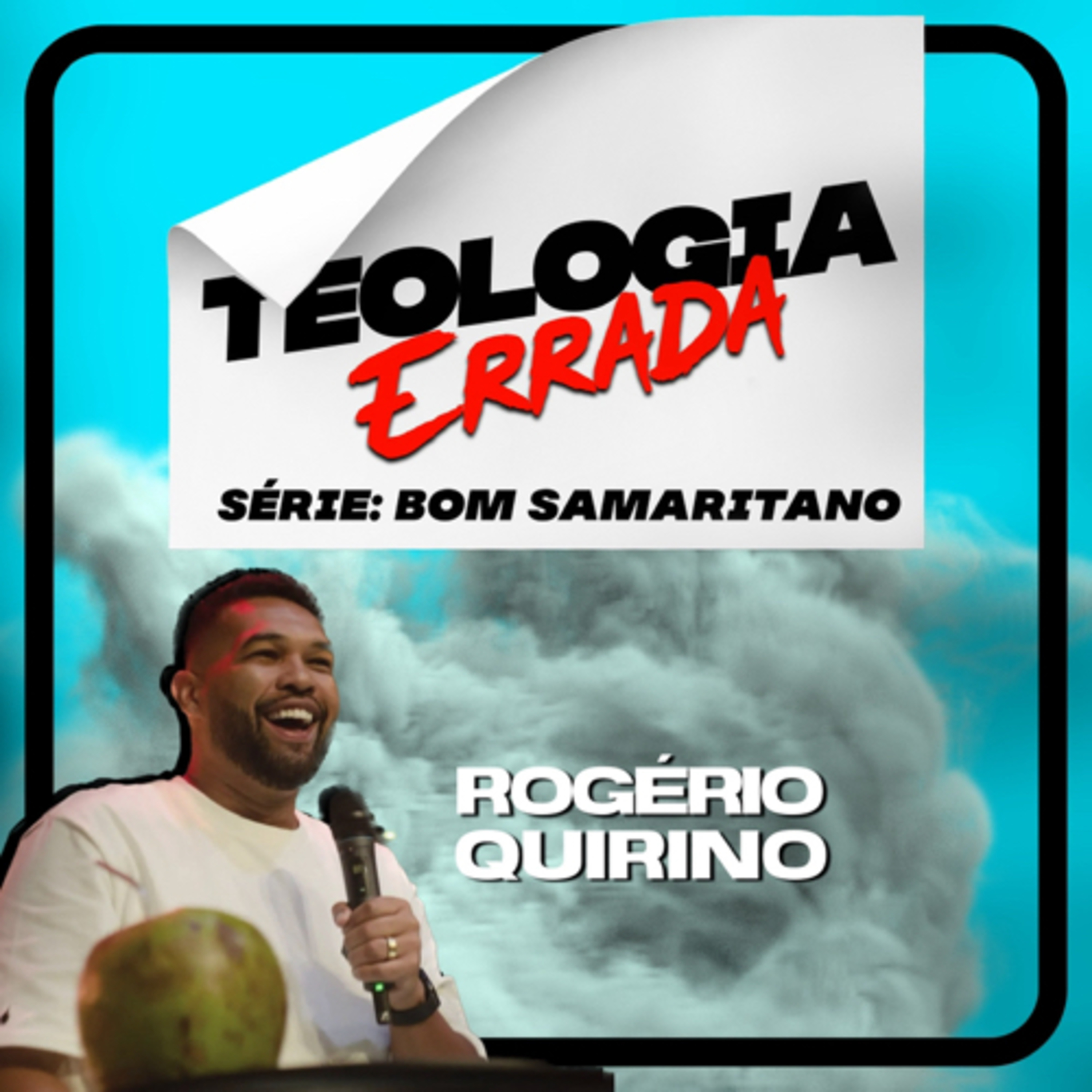 Rogerio Quirino