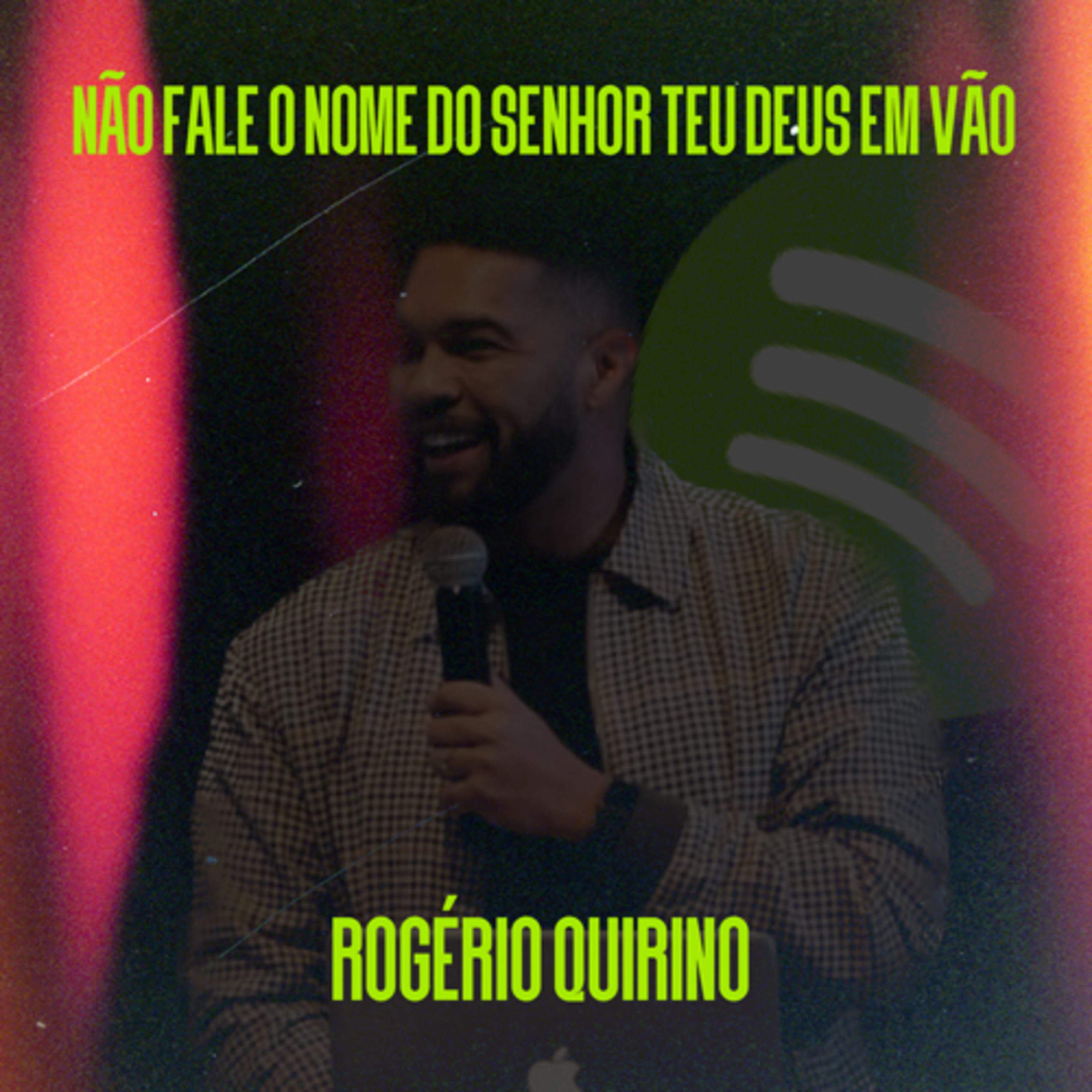 Rogerio Quirino
