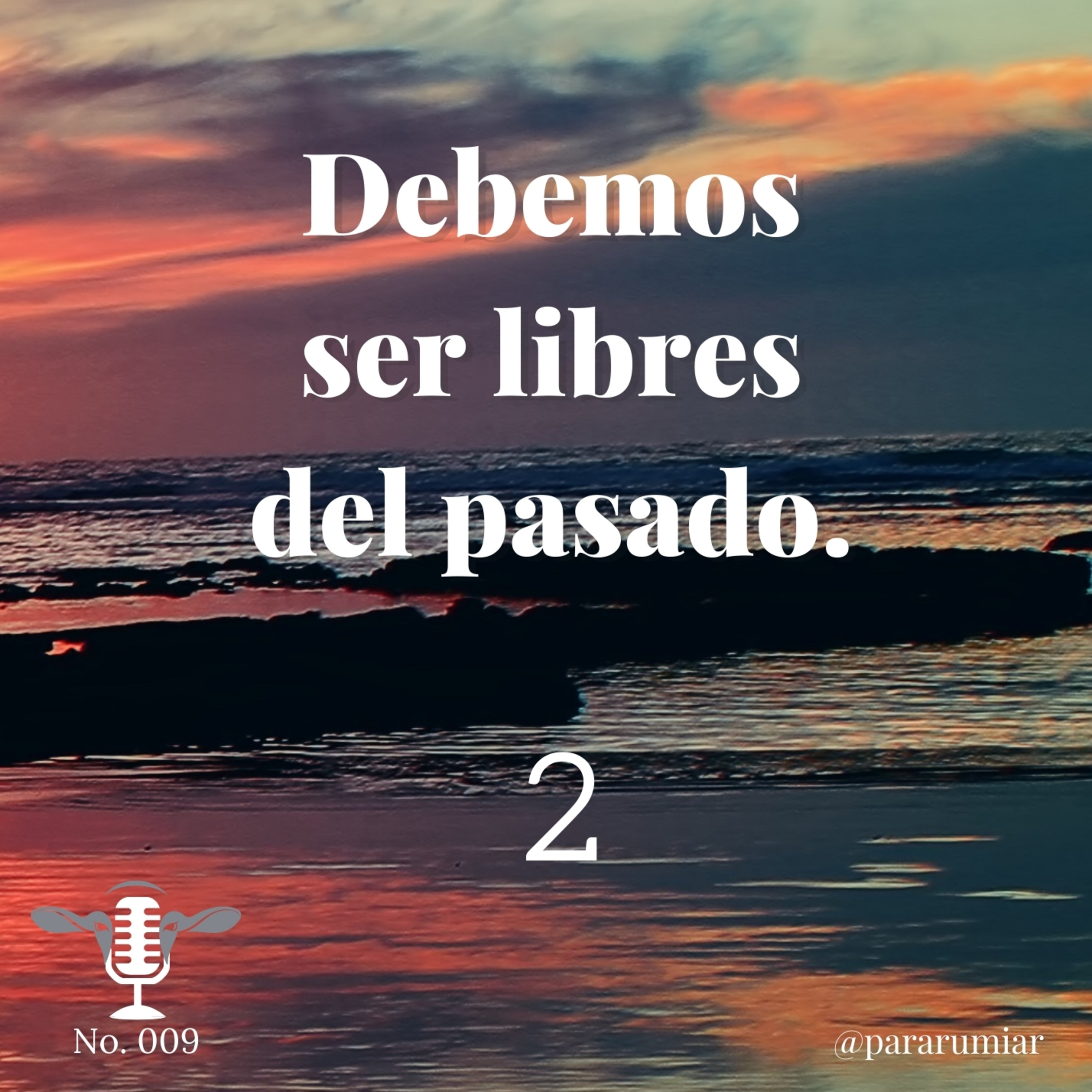 PARA RUMIAR