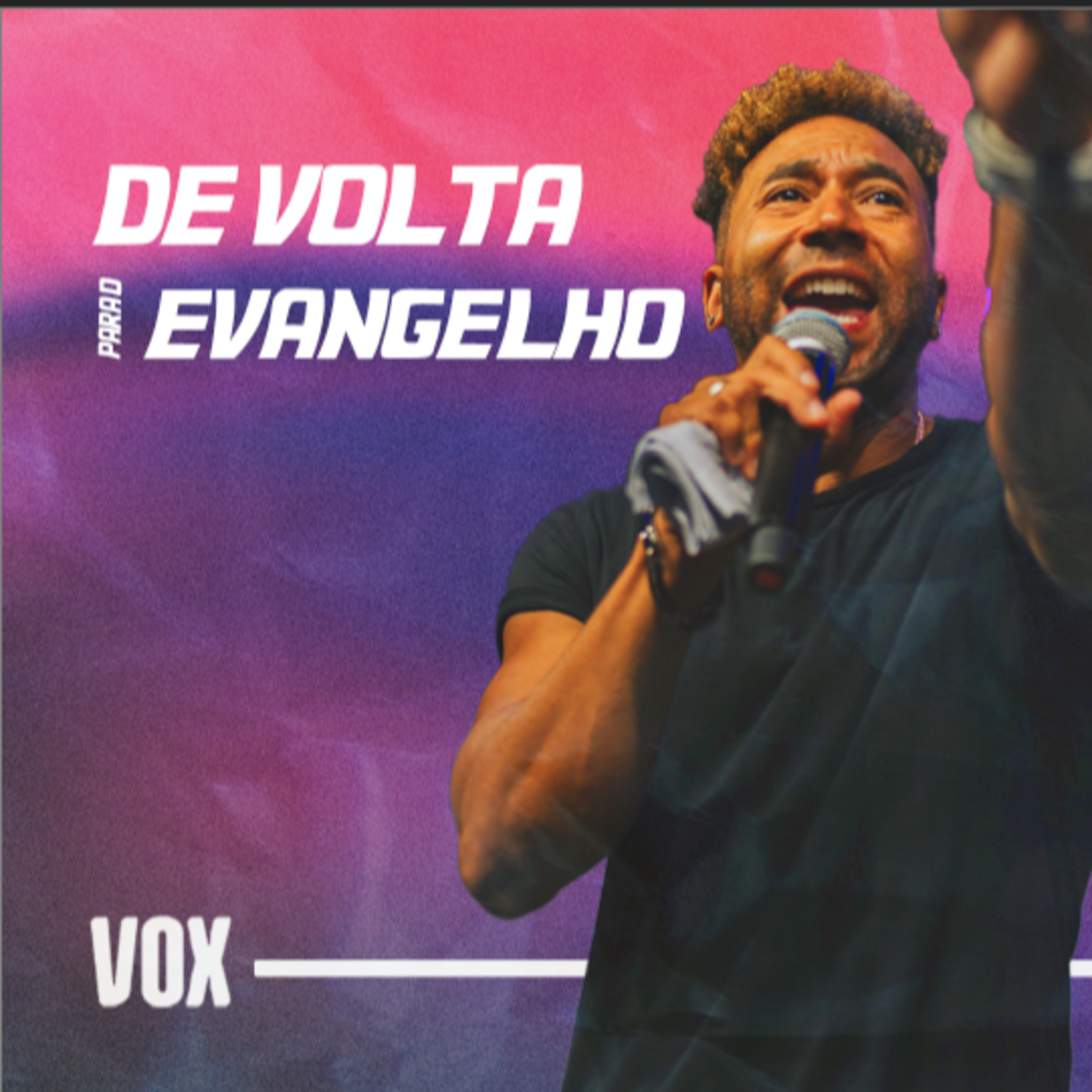Vox Zion Church