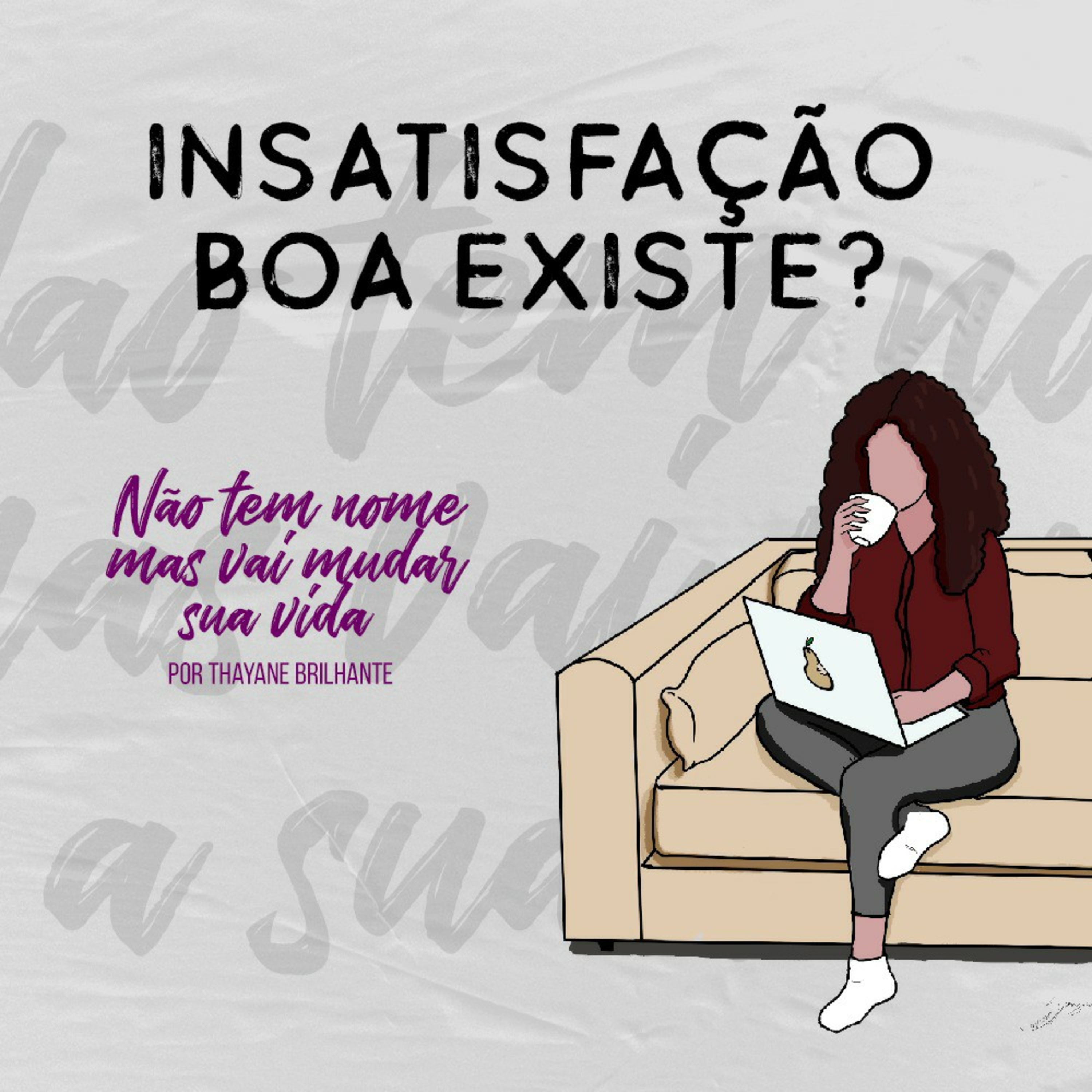 Não tem nome, mas vai mudar sua vida.