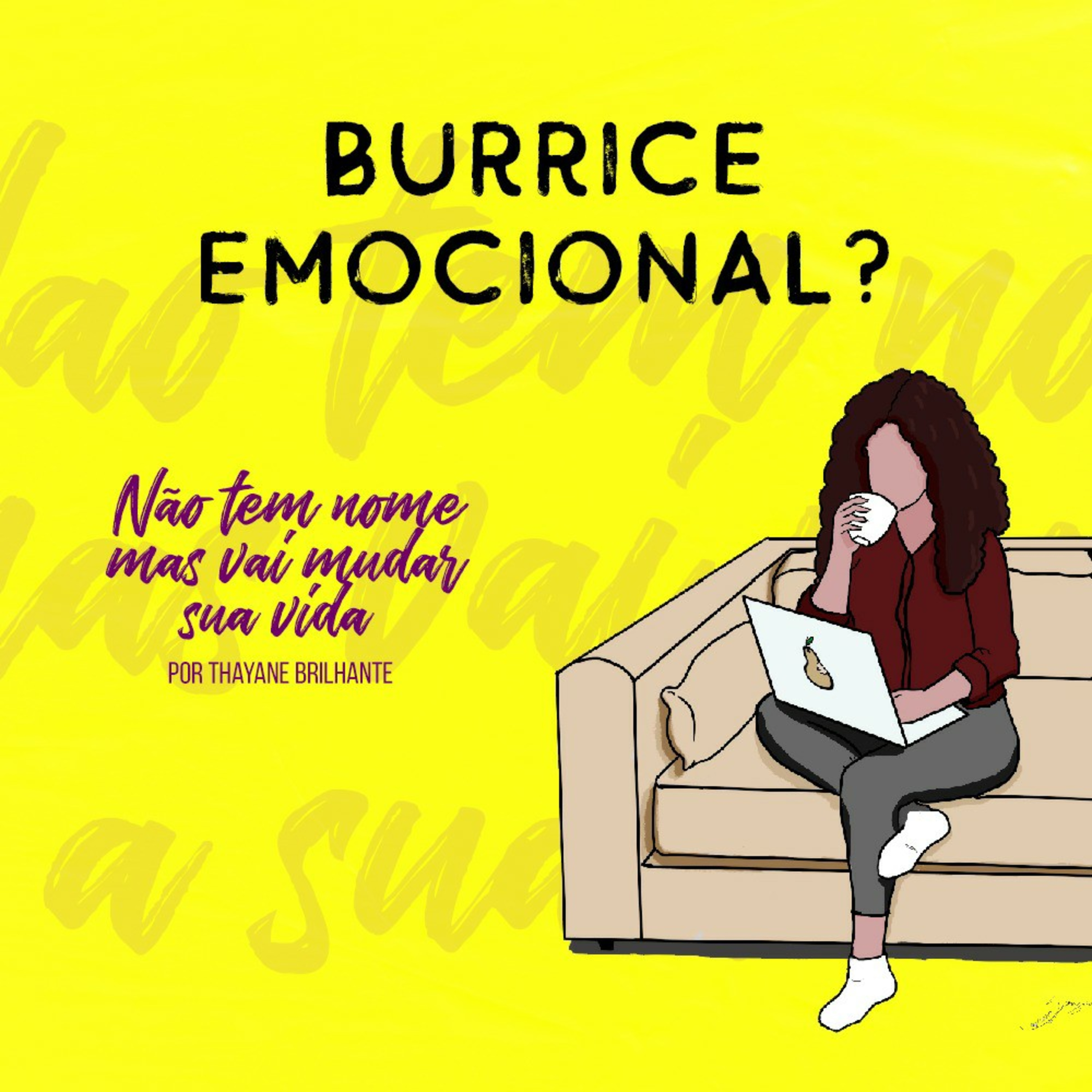 Não tem nome, mas vai mudar sua vida.