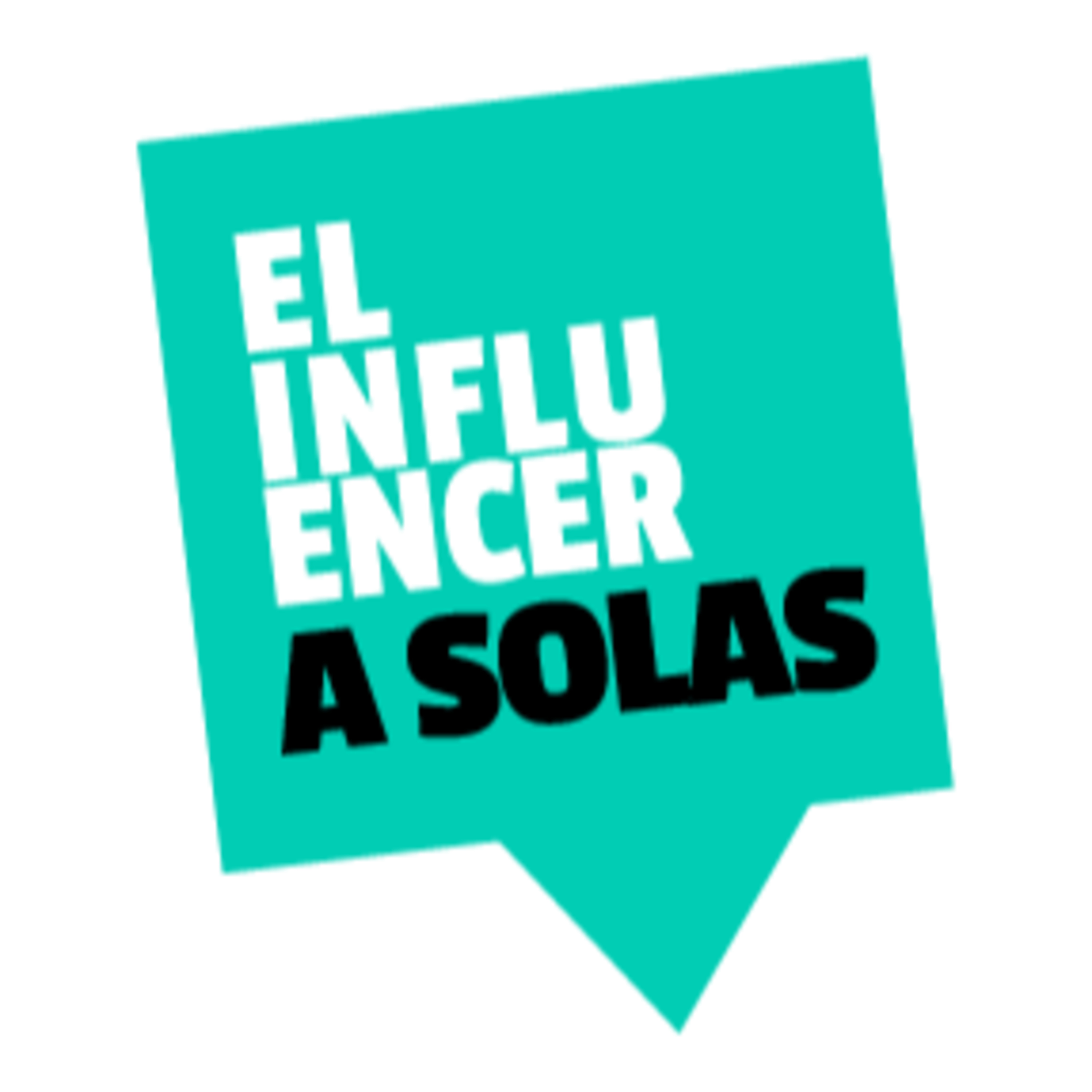 Portada de El Influencer