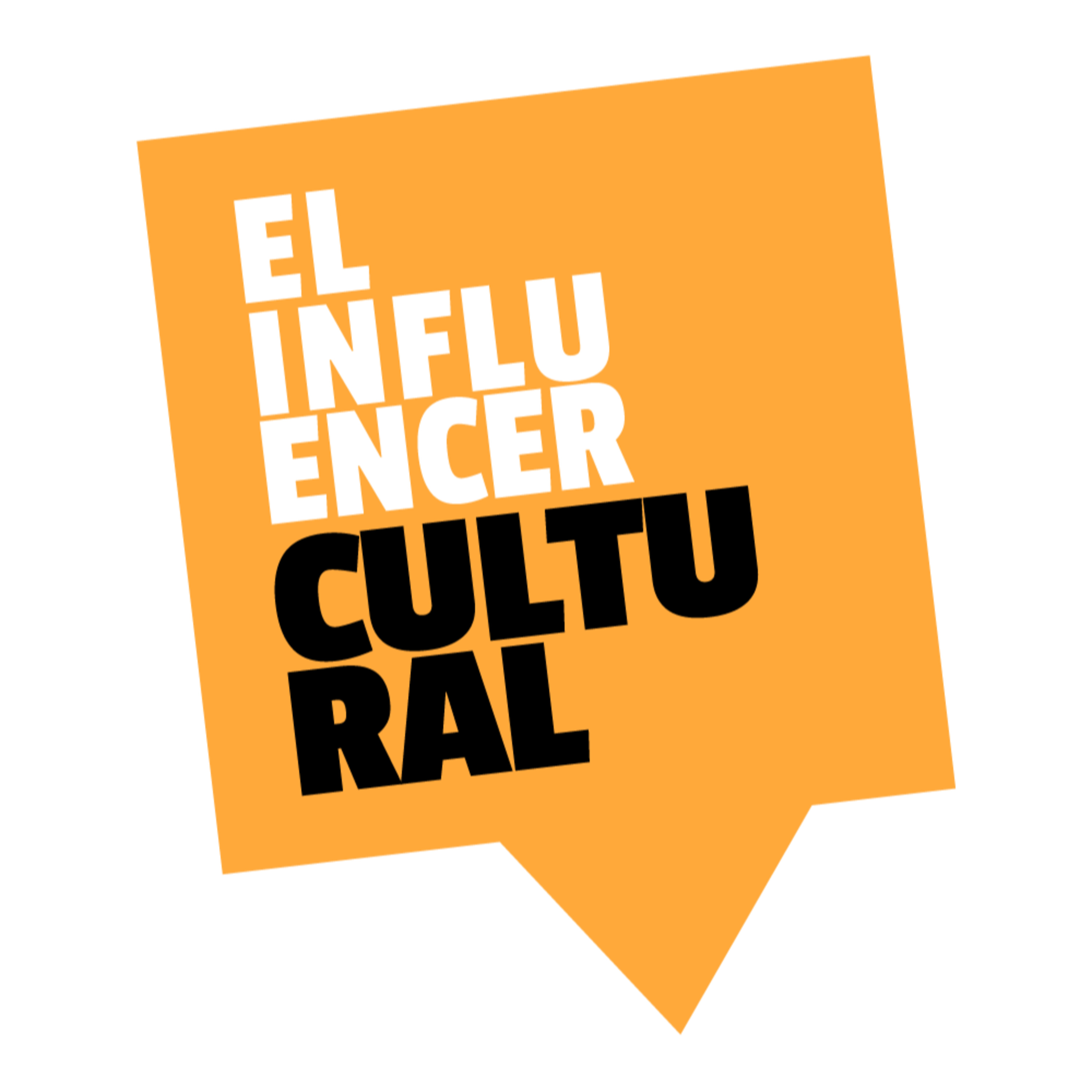 Portada de El Influencer
