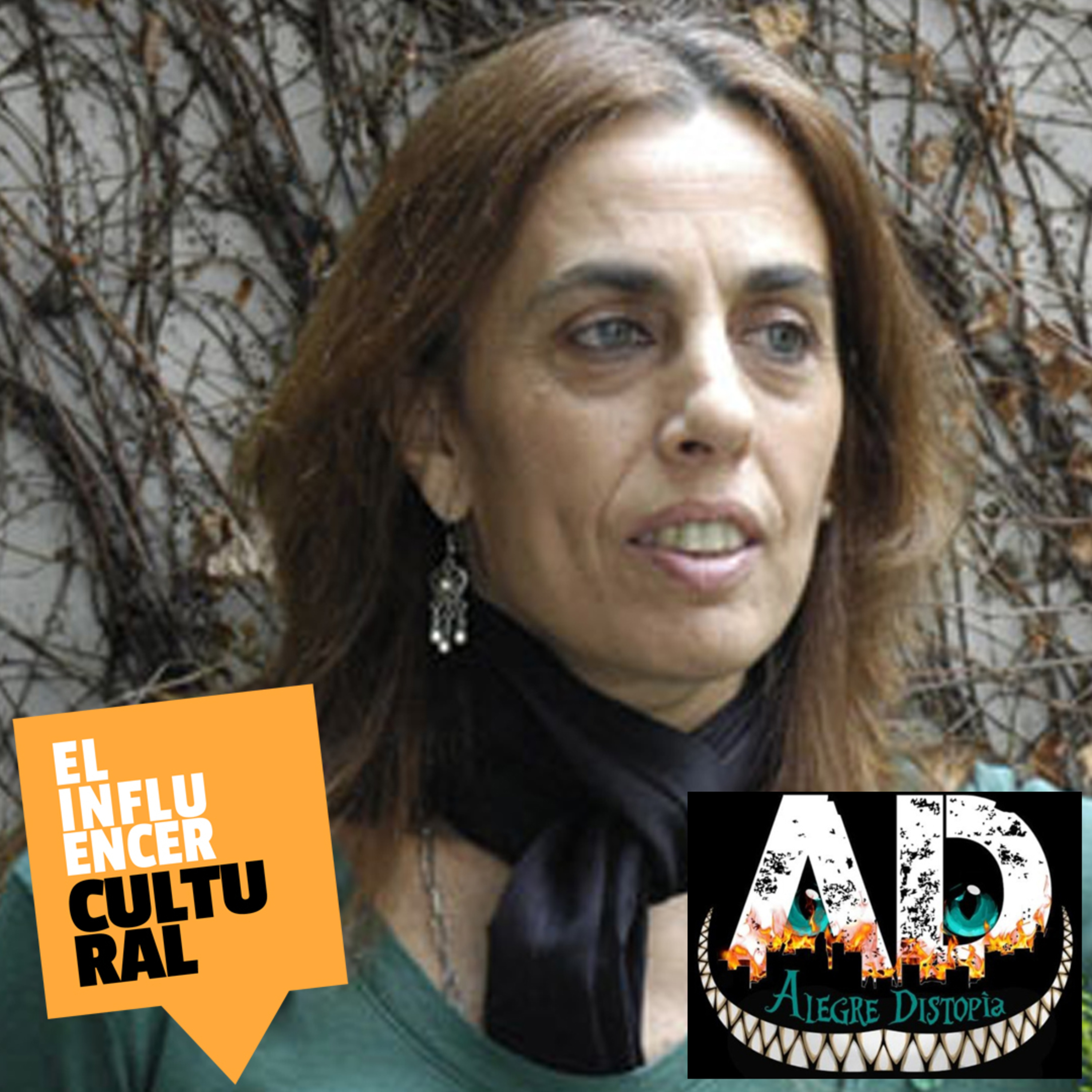 Portada de El Influencer