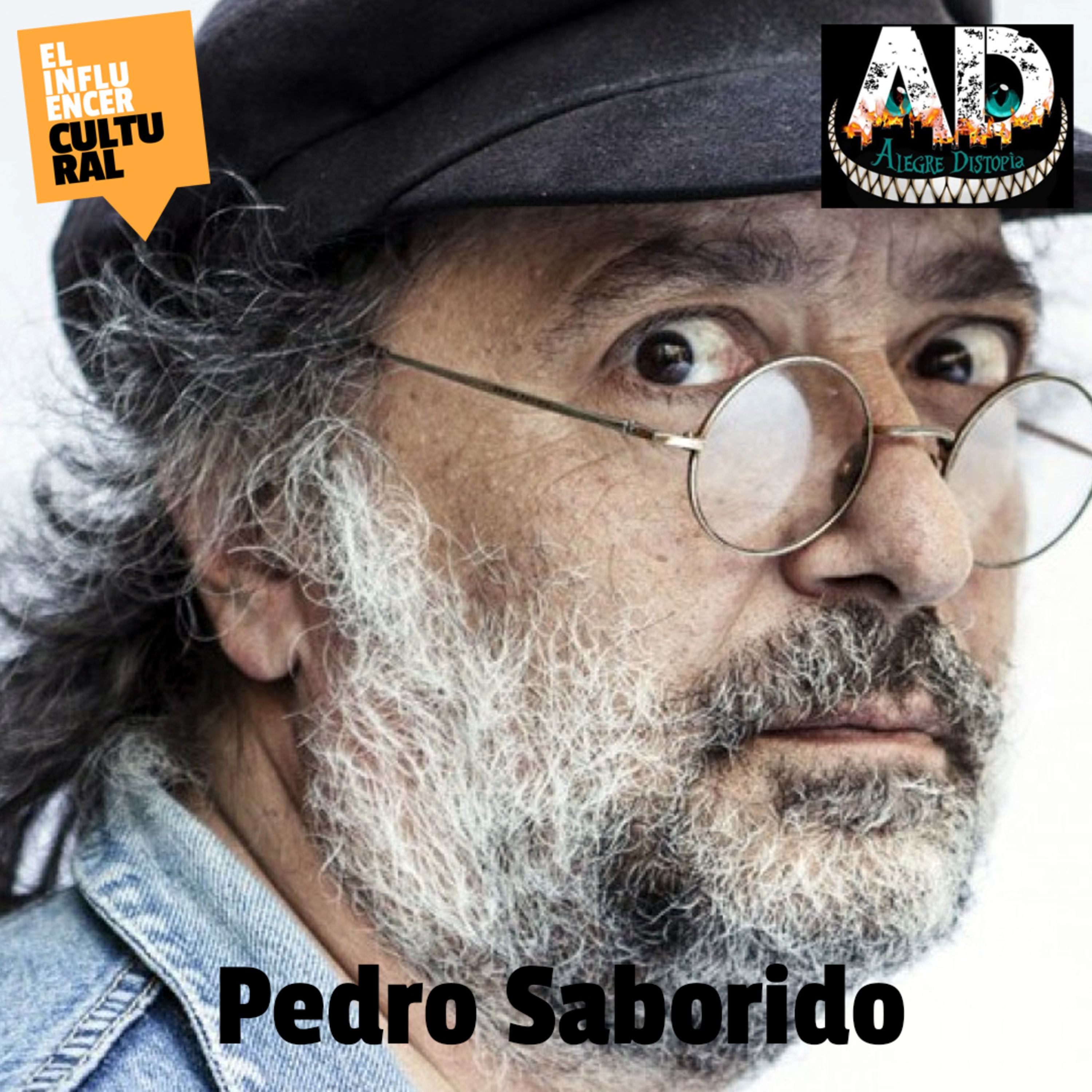 Portada de El Influencer