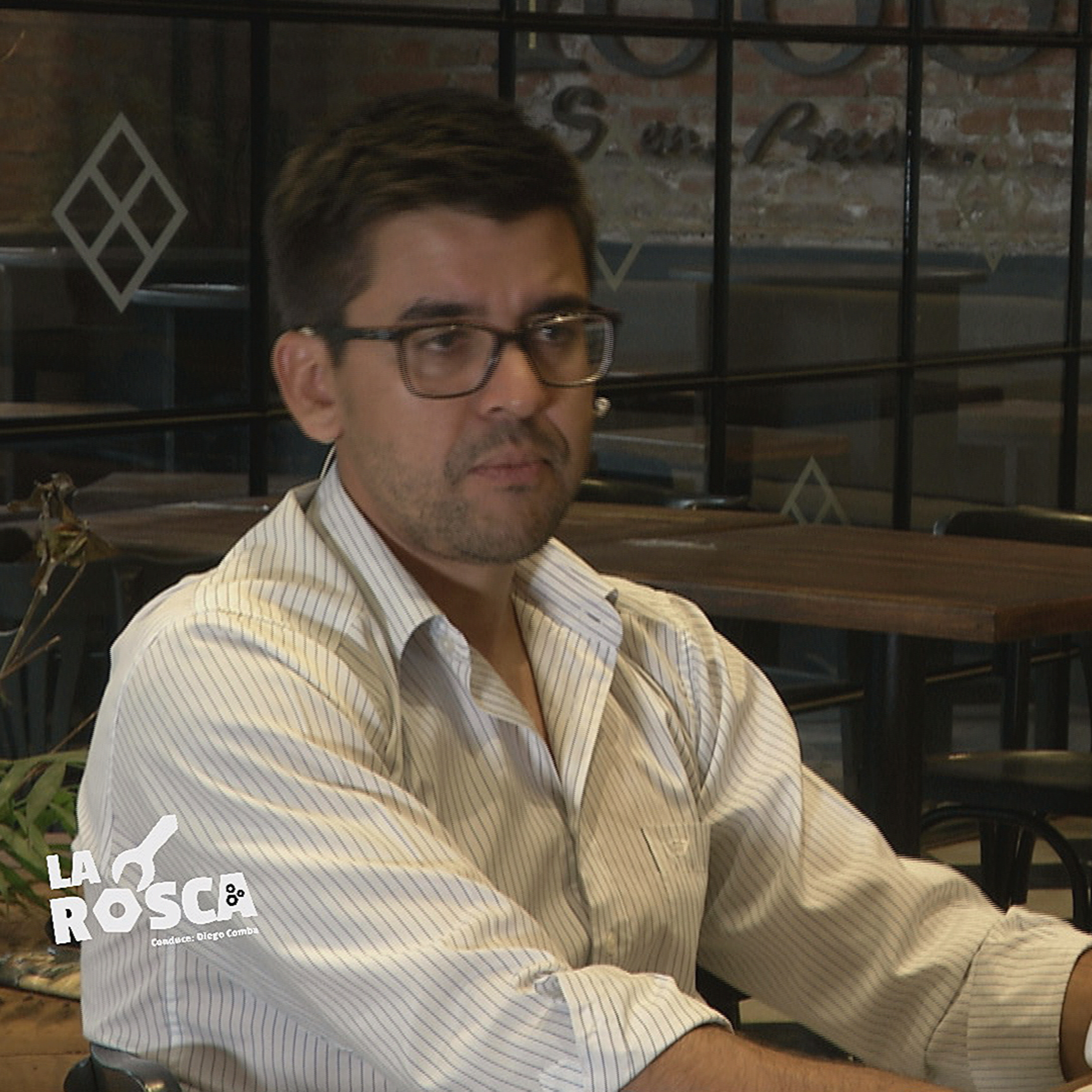 Portada de El Influencer