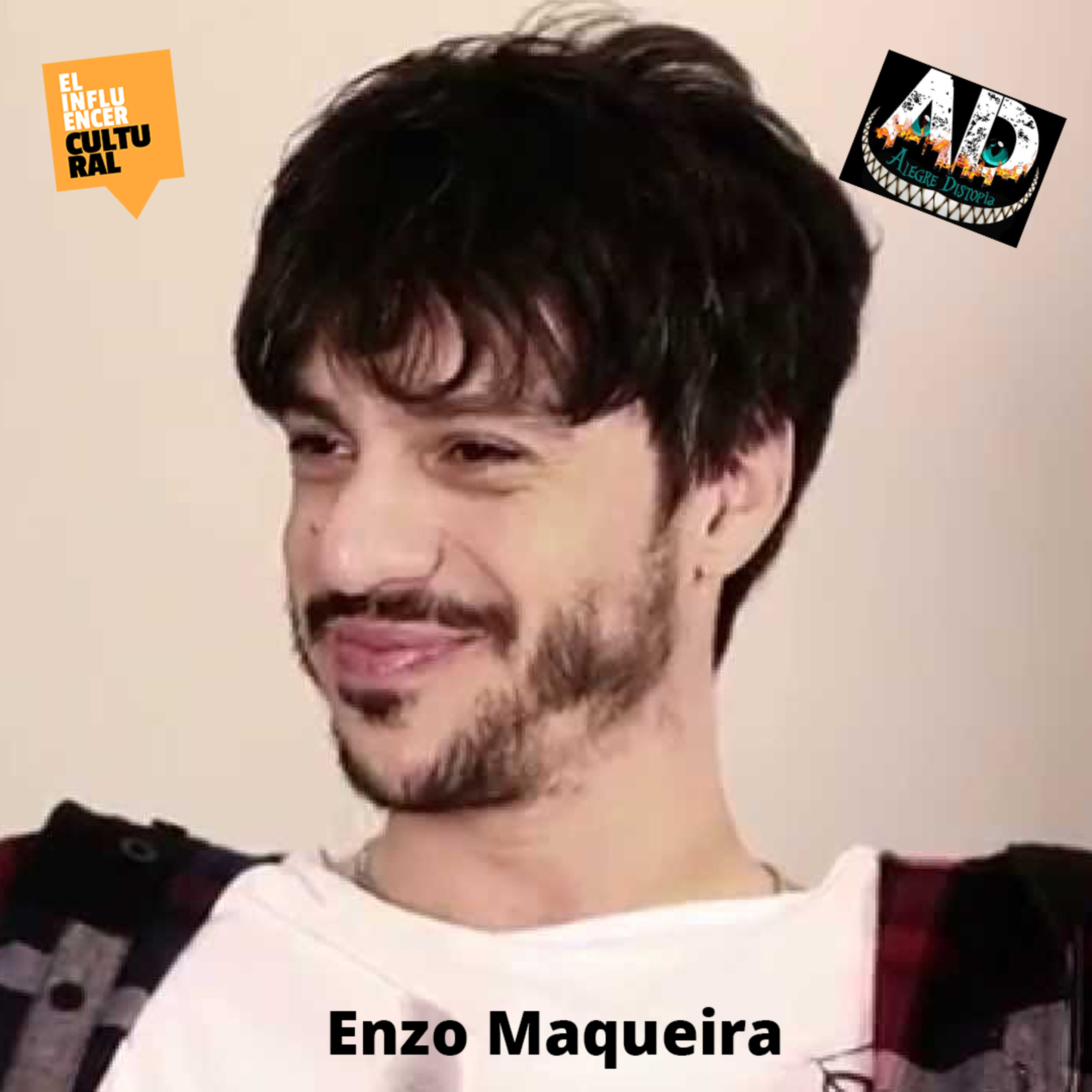 Portada de El Influencer