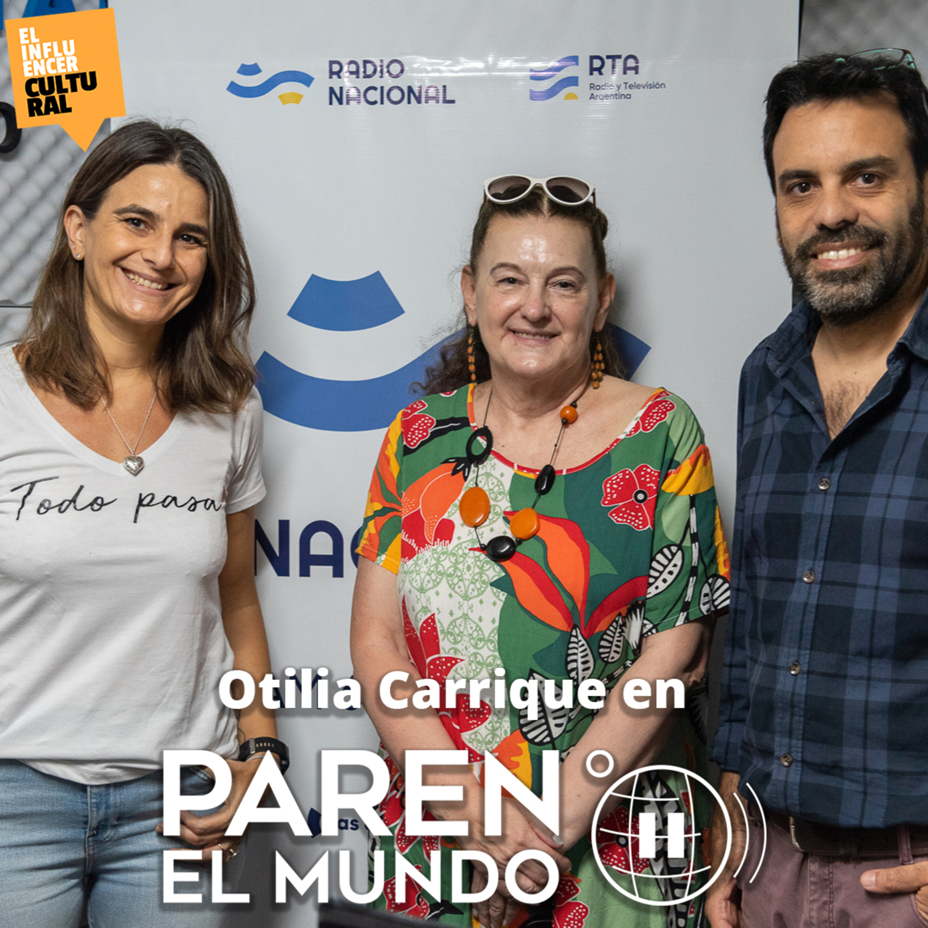 El Influencer