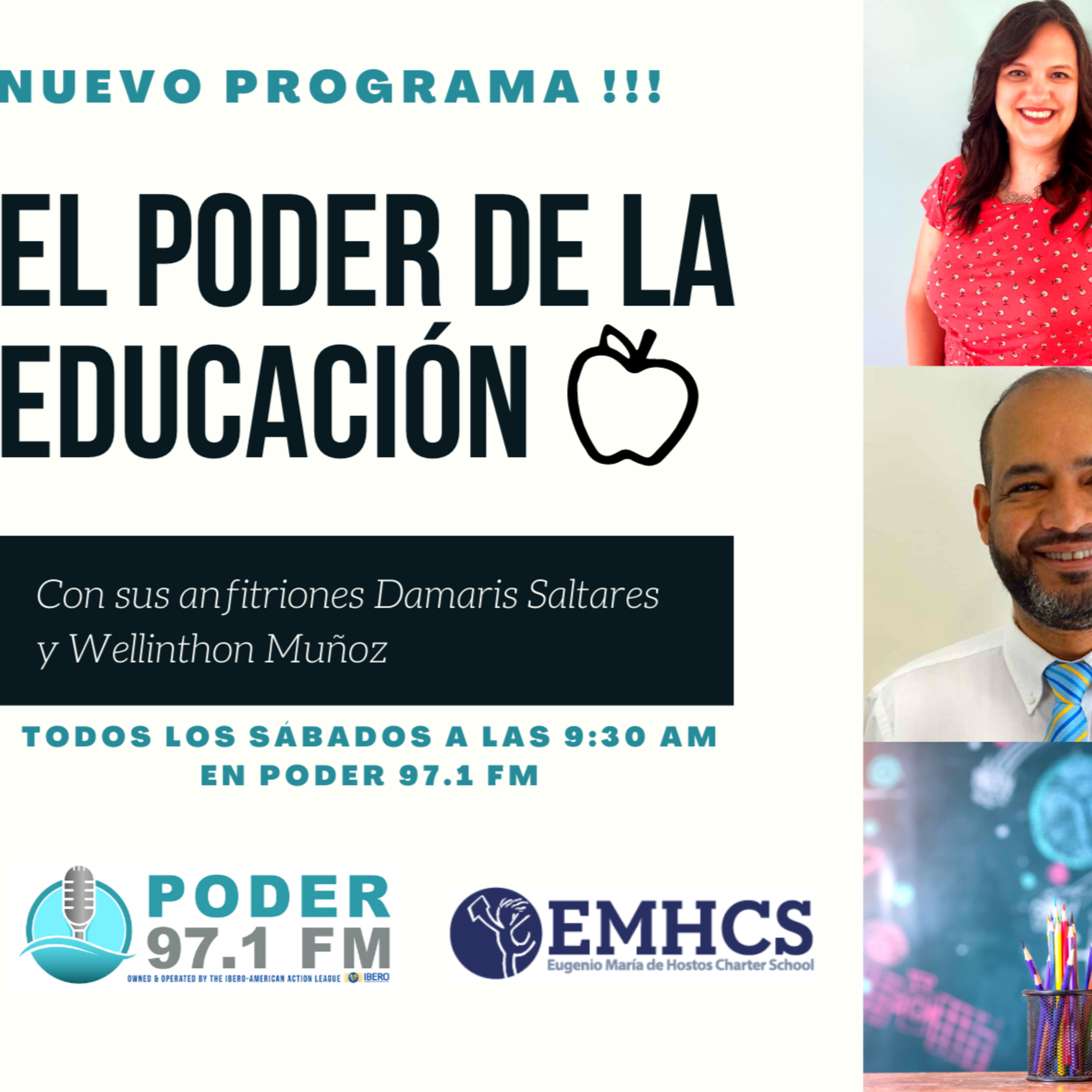 Poder 97.1 FM