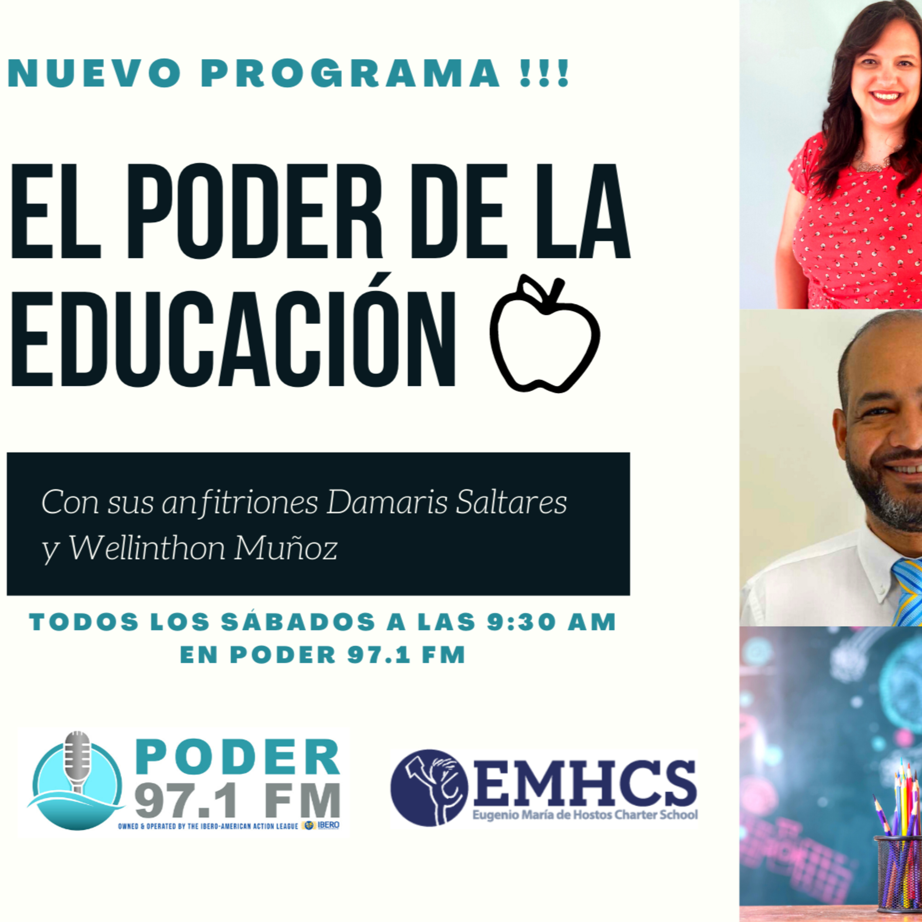Poder 97.1 FM