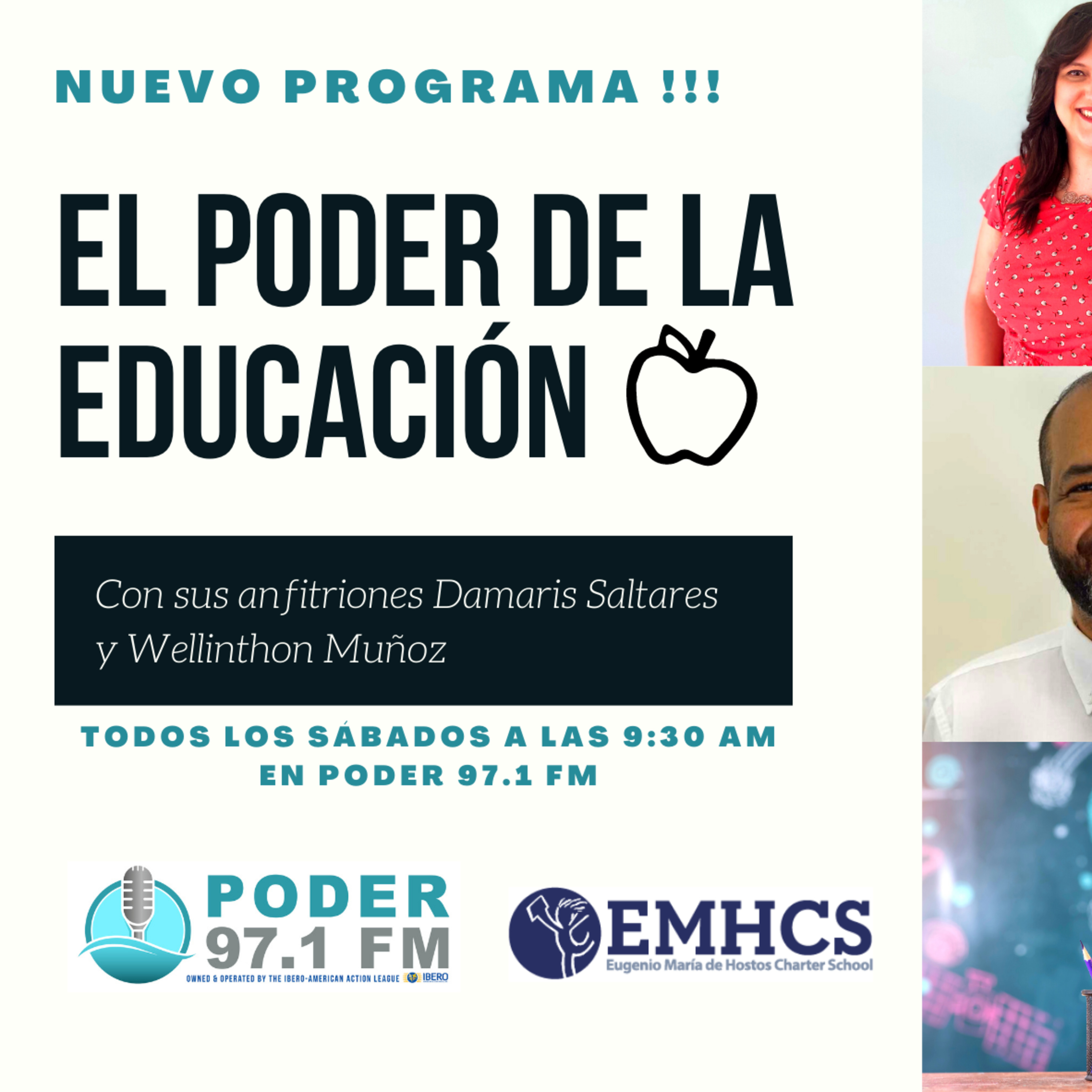 Poder 97.1 FM