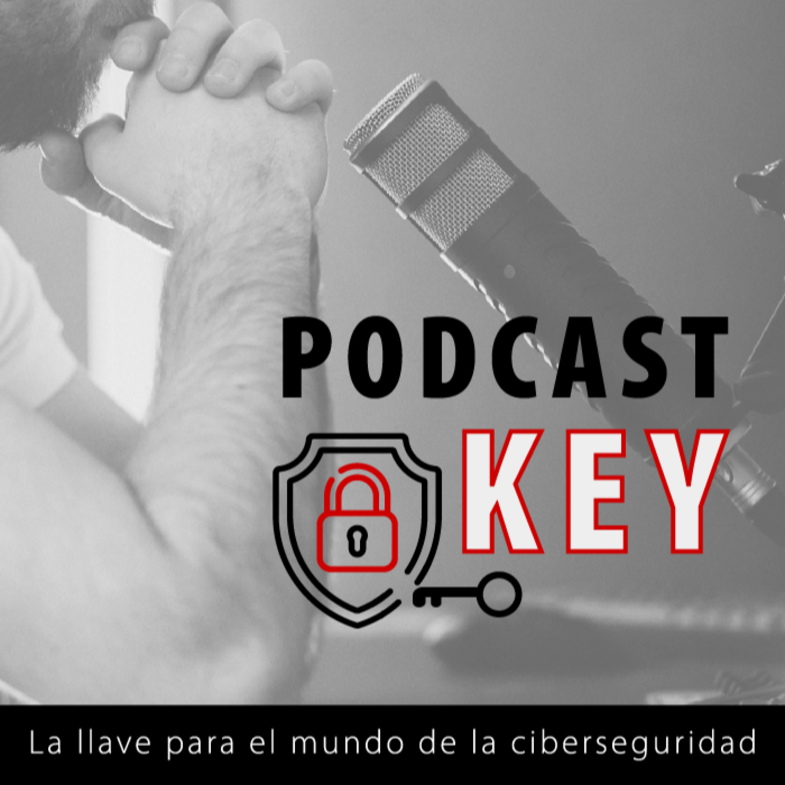 Retos en ciberseguridad en Colombia por el COVID-19 episode artwork