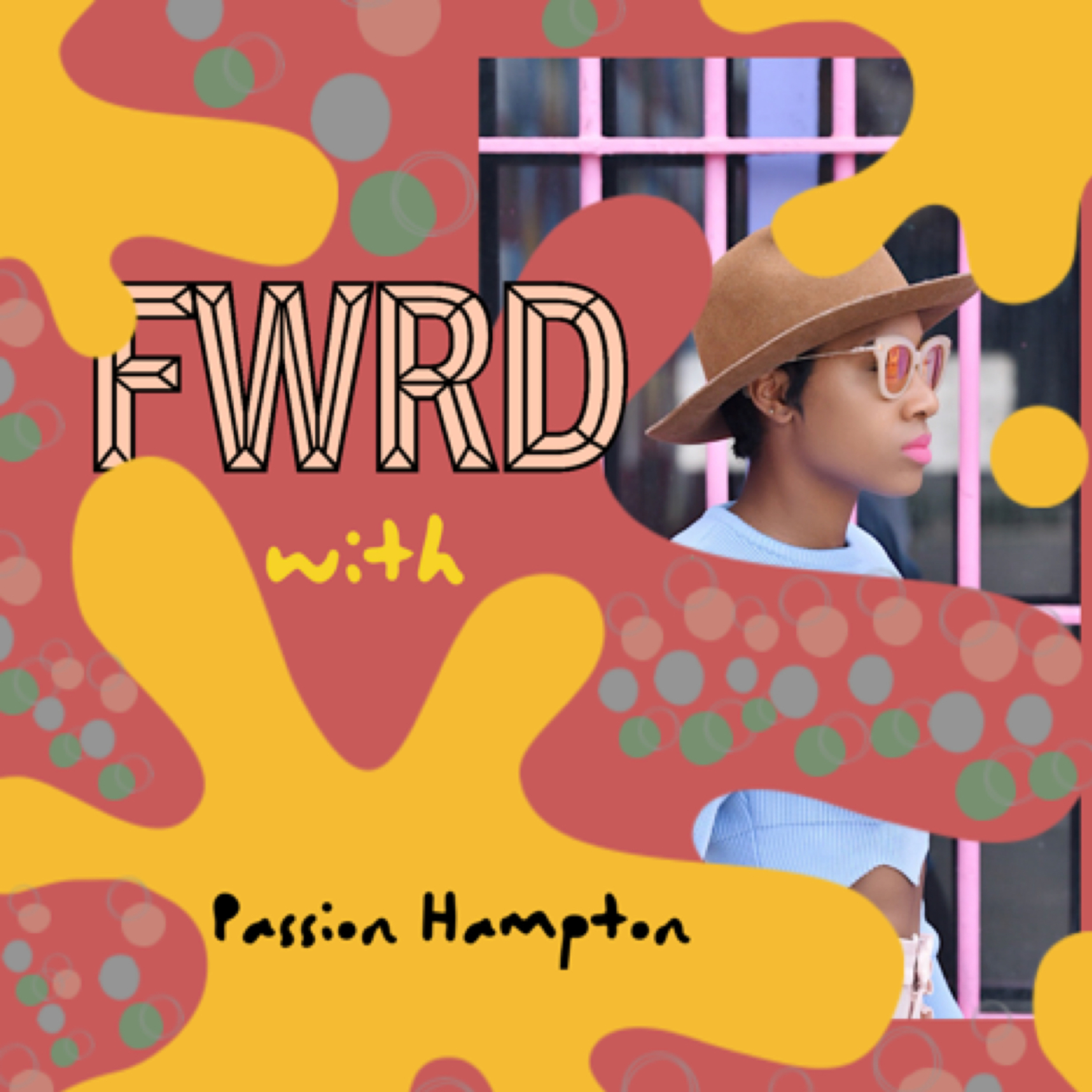 EP 2: Moving FWRD-The Unedited Cry of Truth (Part II) episode artwork