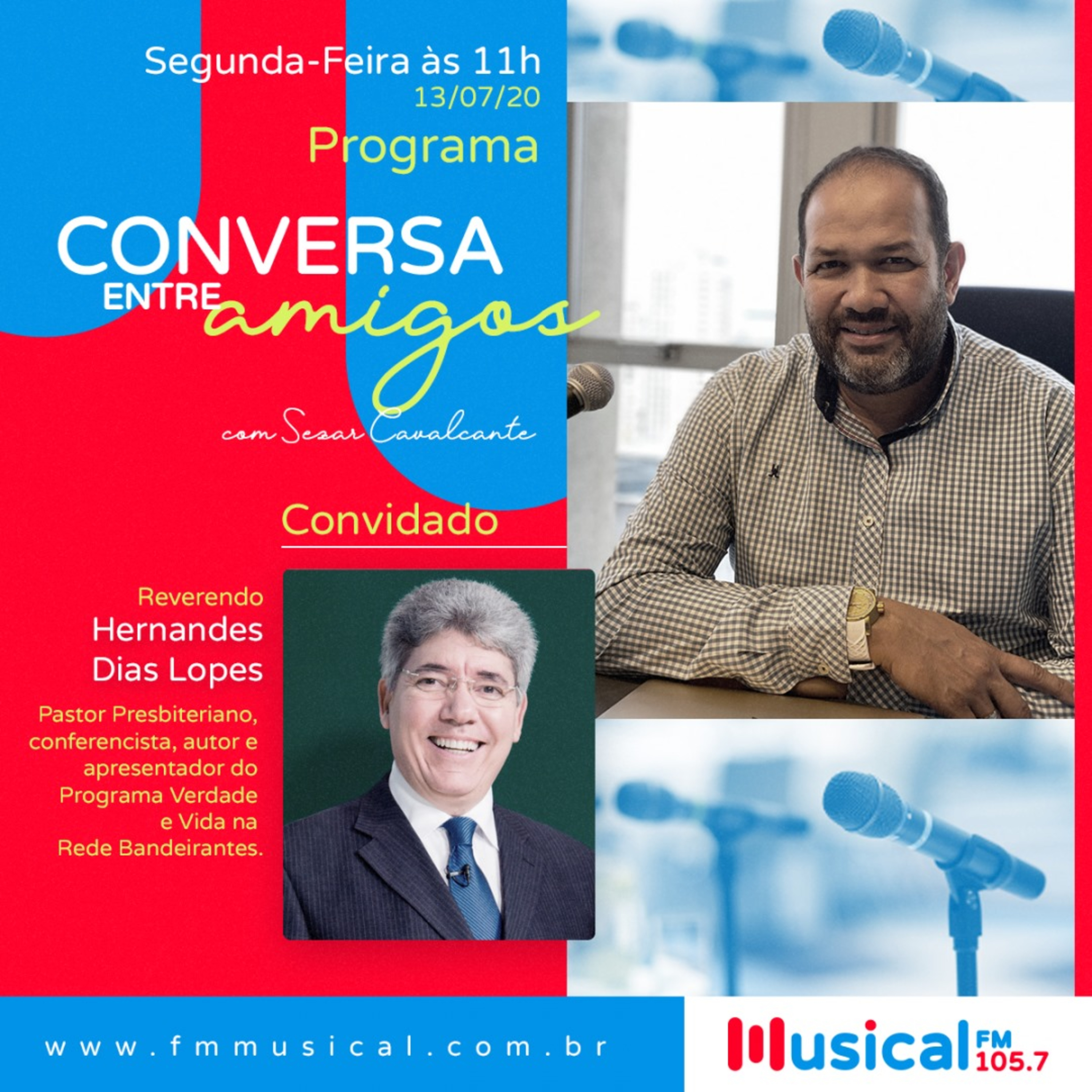 Sezar Cavalcante
