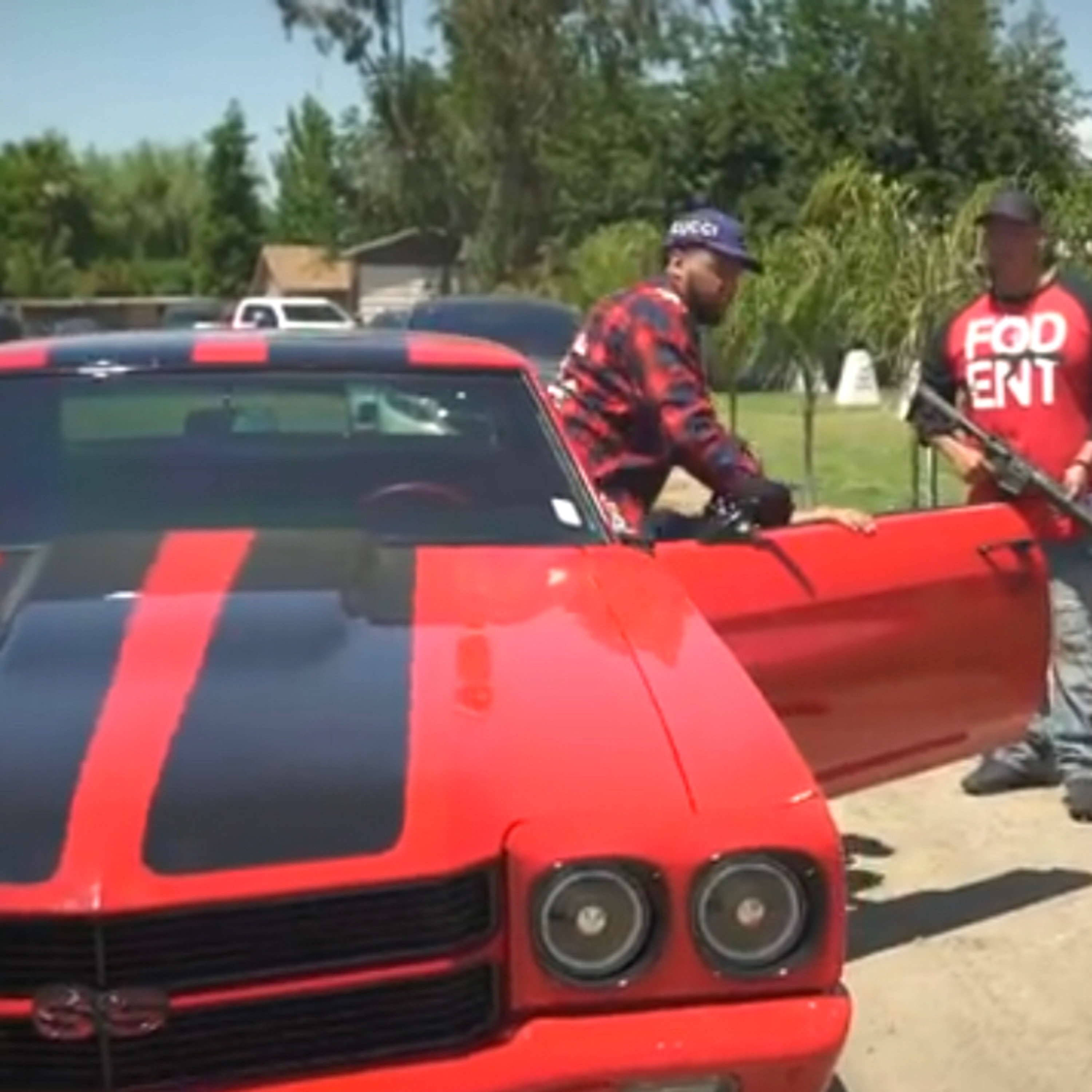 Big fellipe Philthy Rich