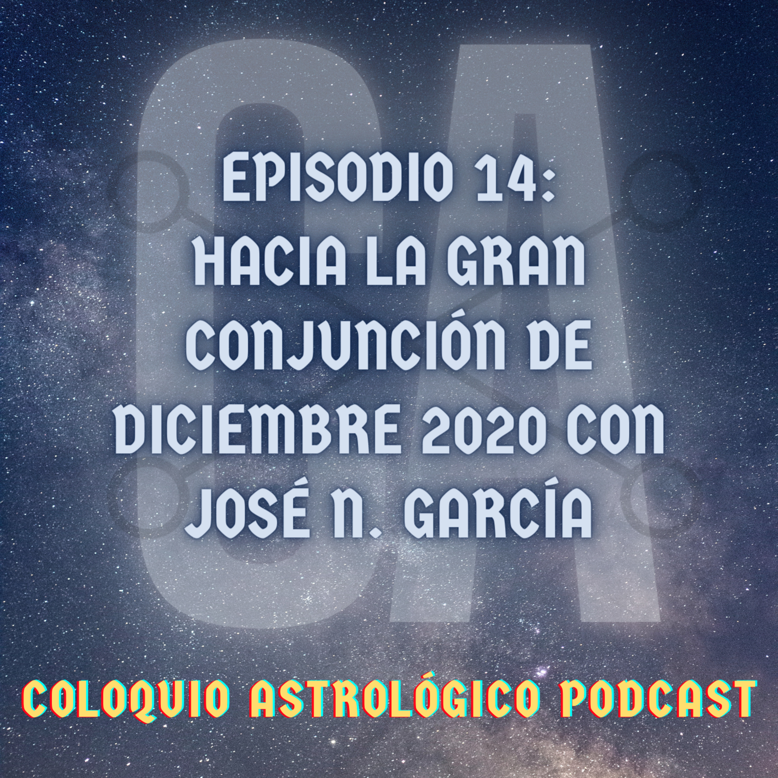 Coloquio Astrológico Podcast