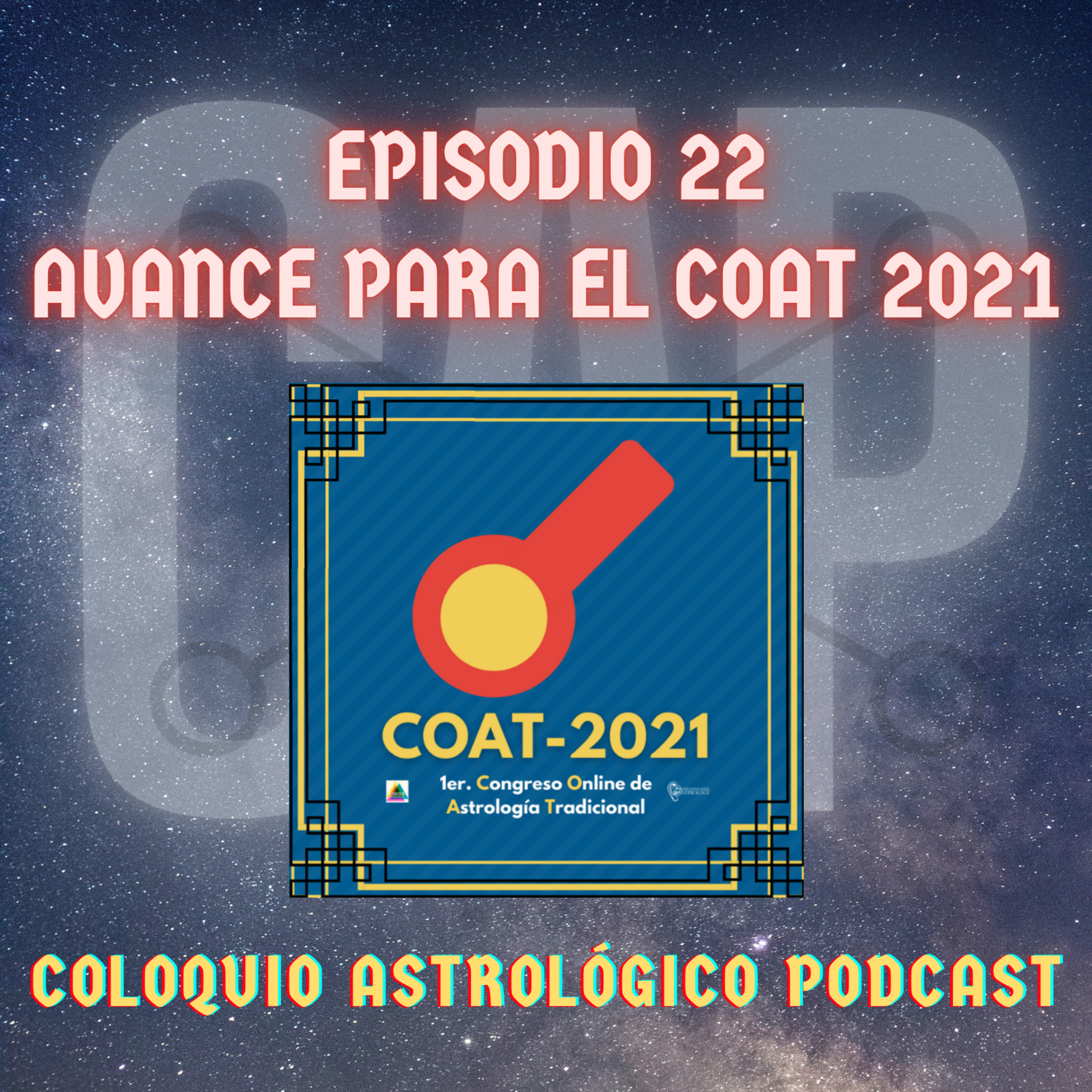 Coloquio Astrológico Podcast