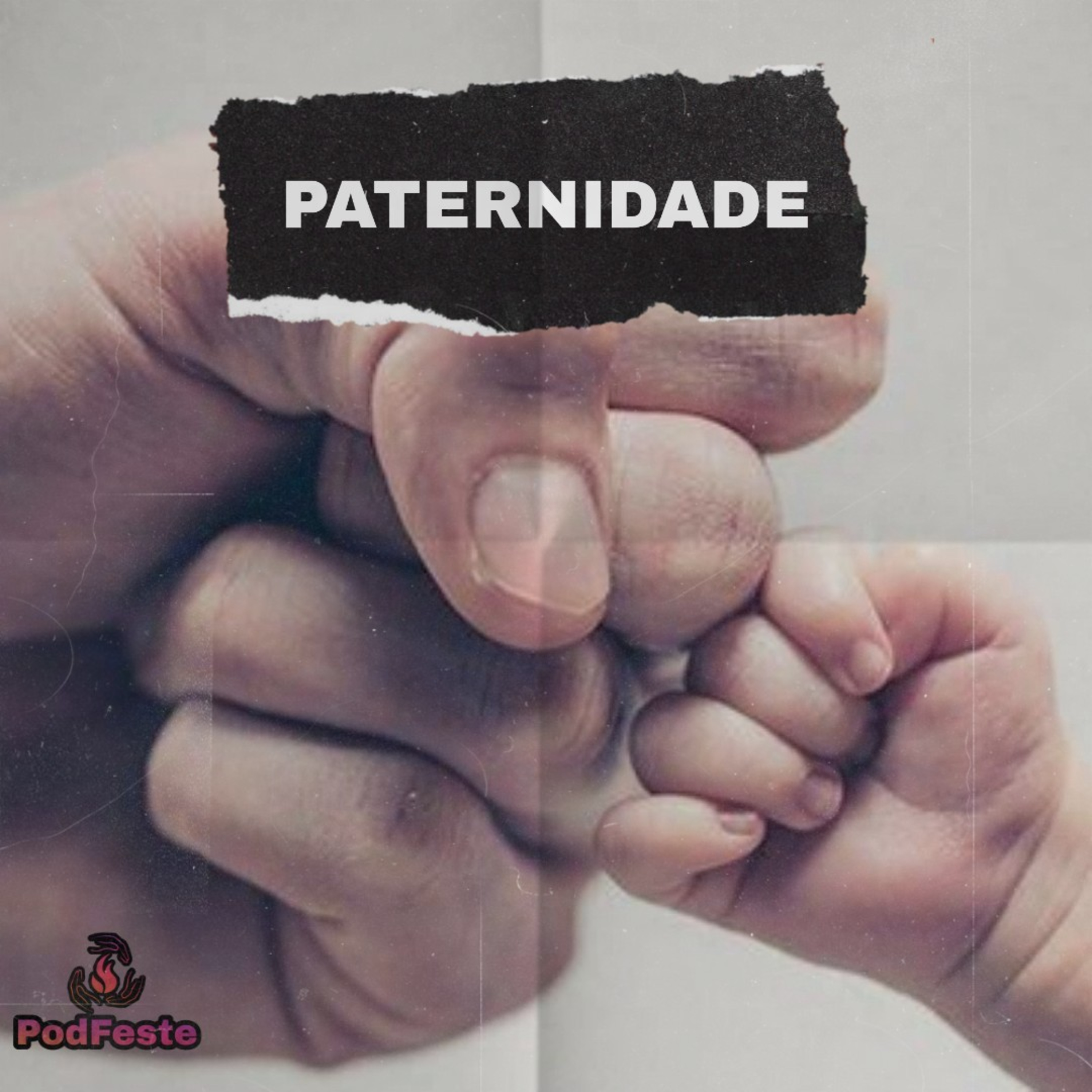 Paternidade episode artwork