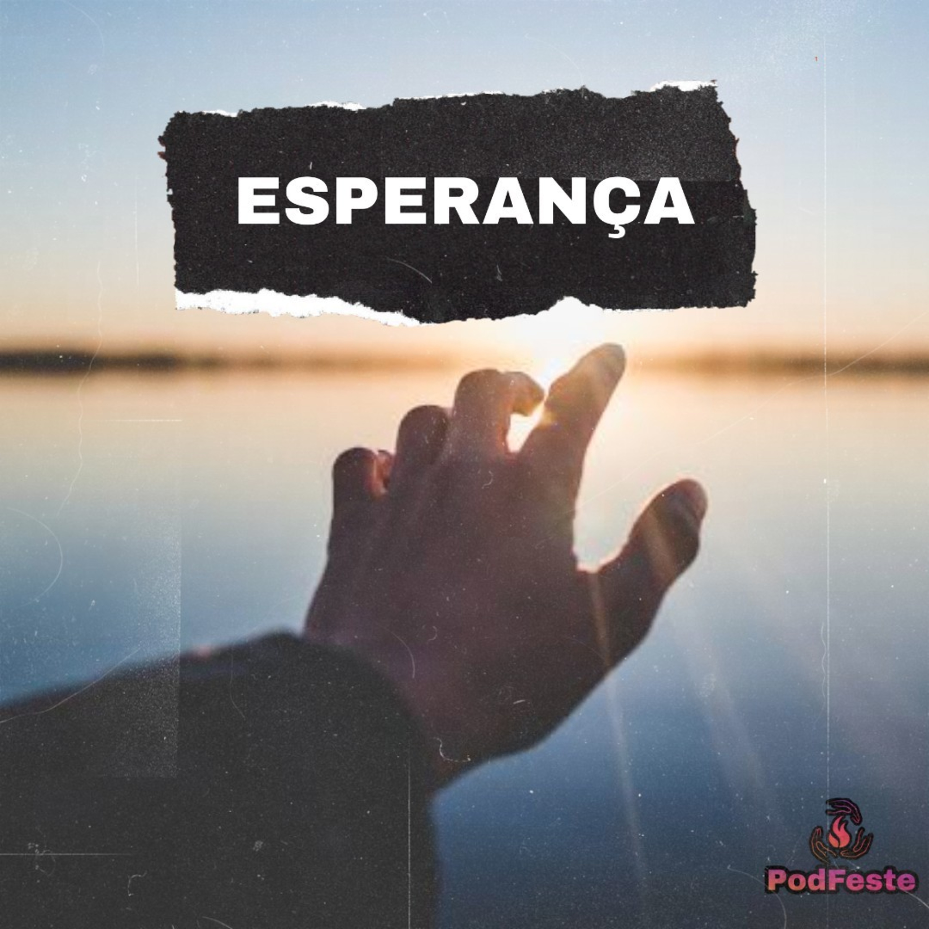 Esperança episode artwork