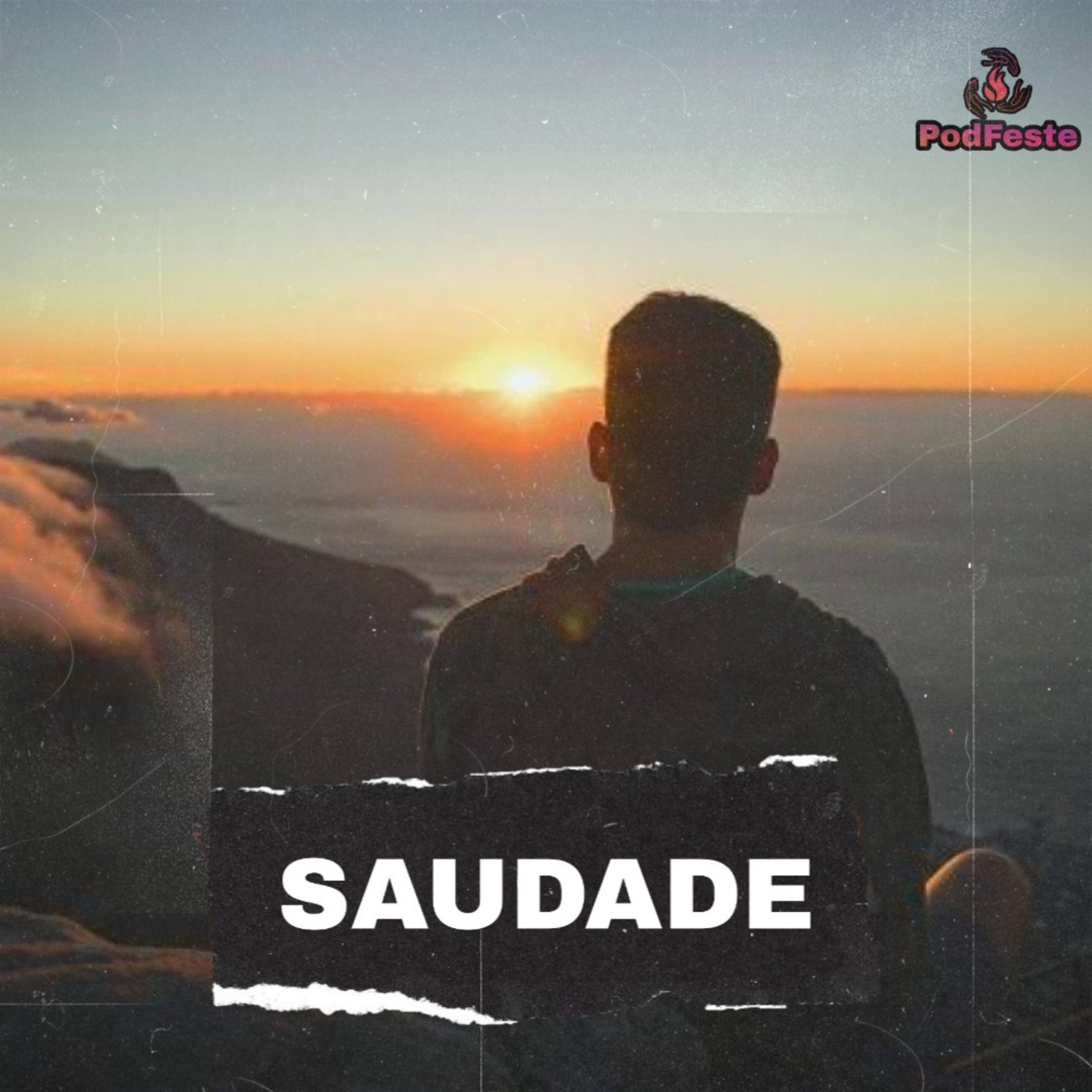Saudade episode artwork