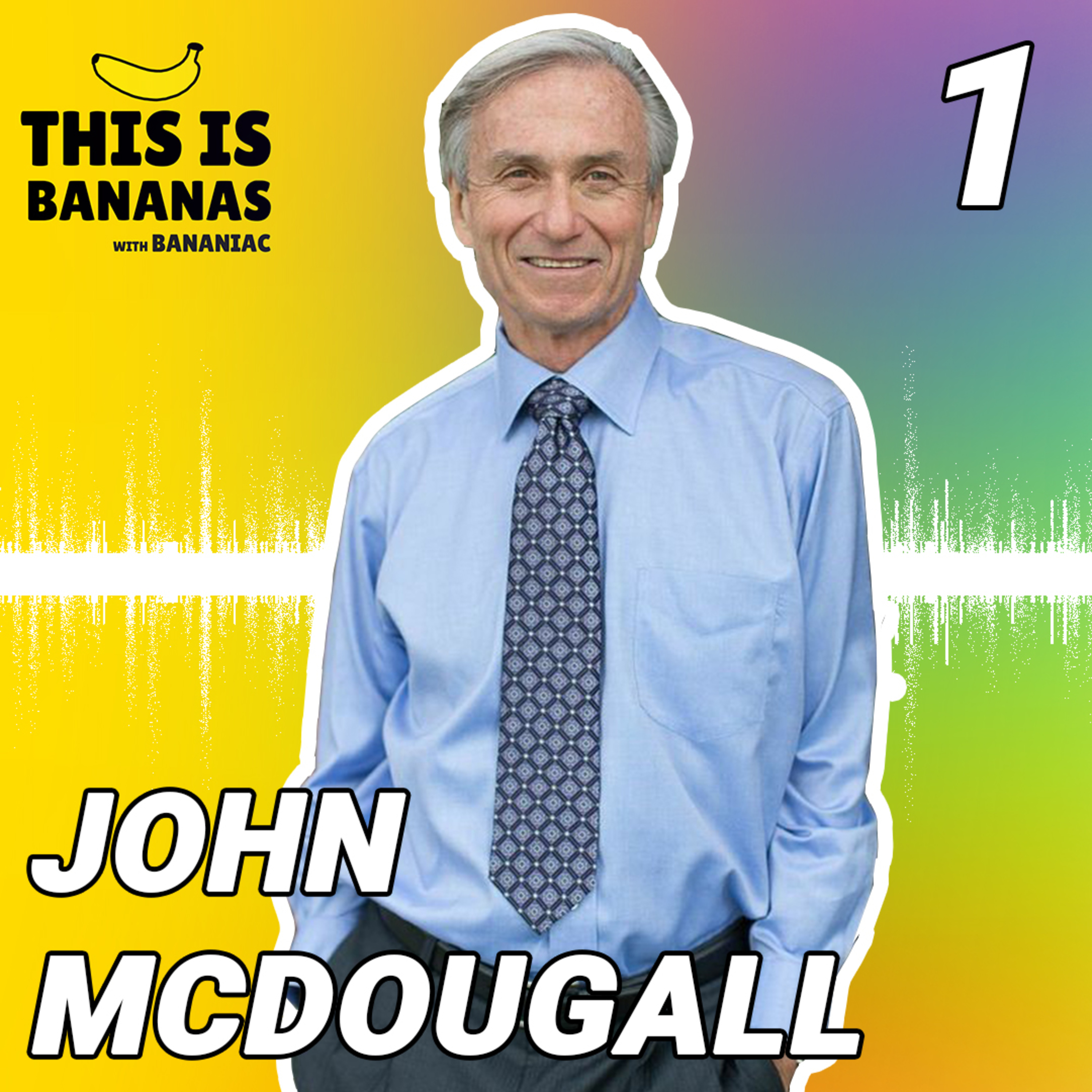 This Is Bananas