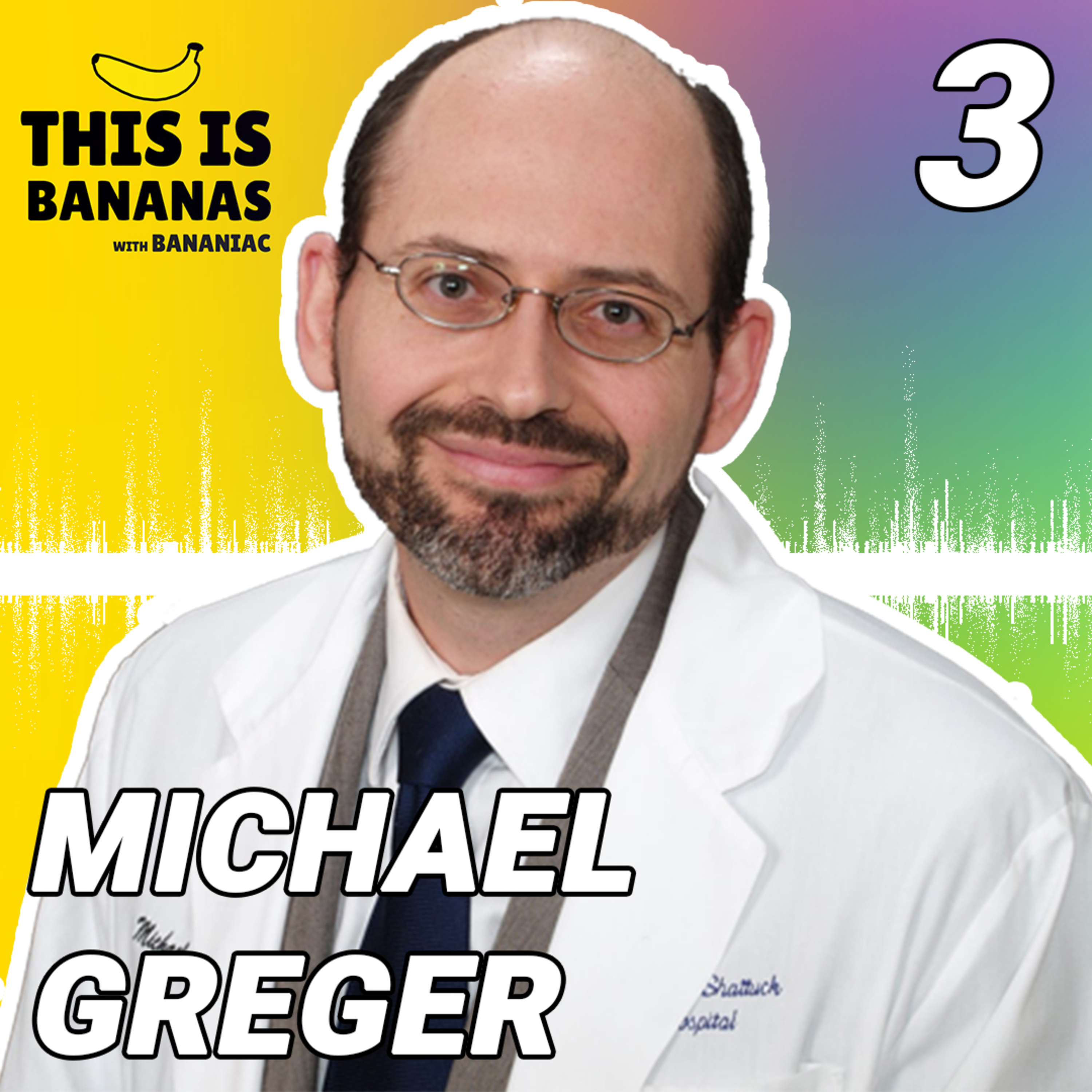 This Is Bananas