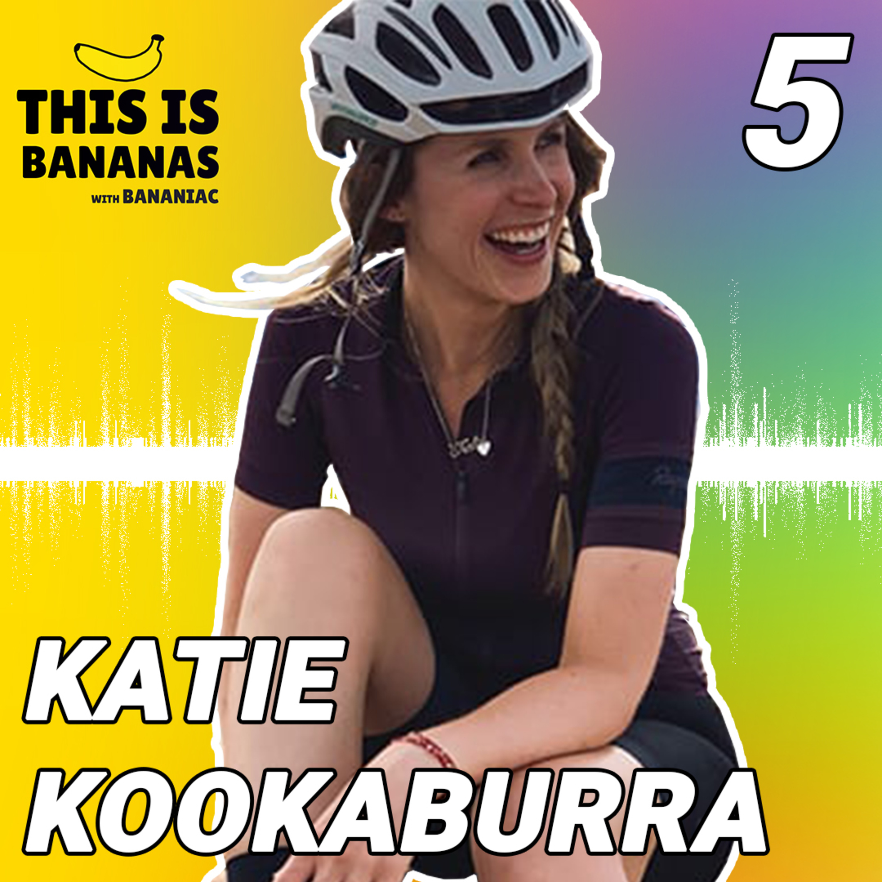 This Is Bananas