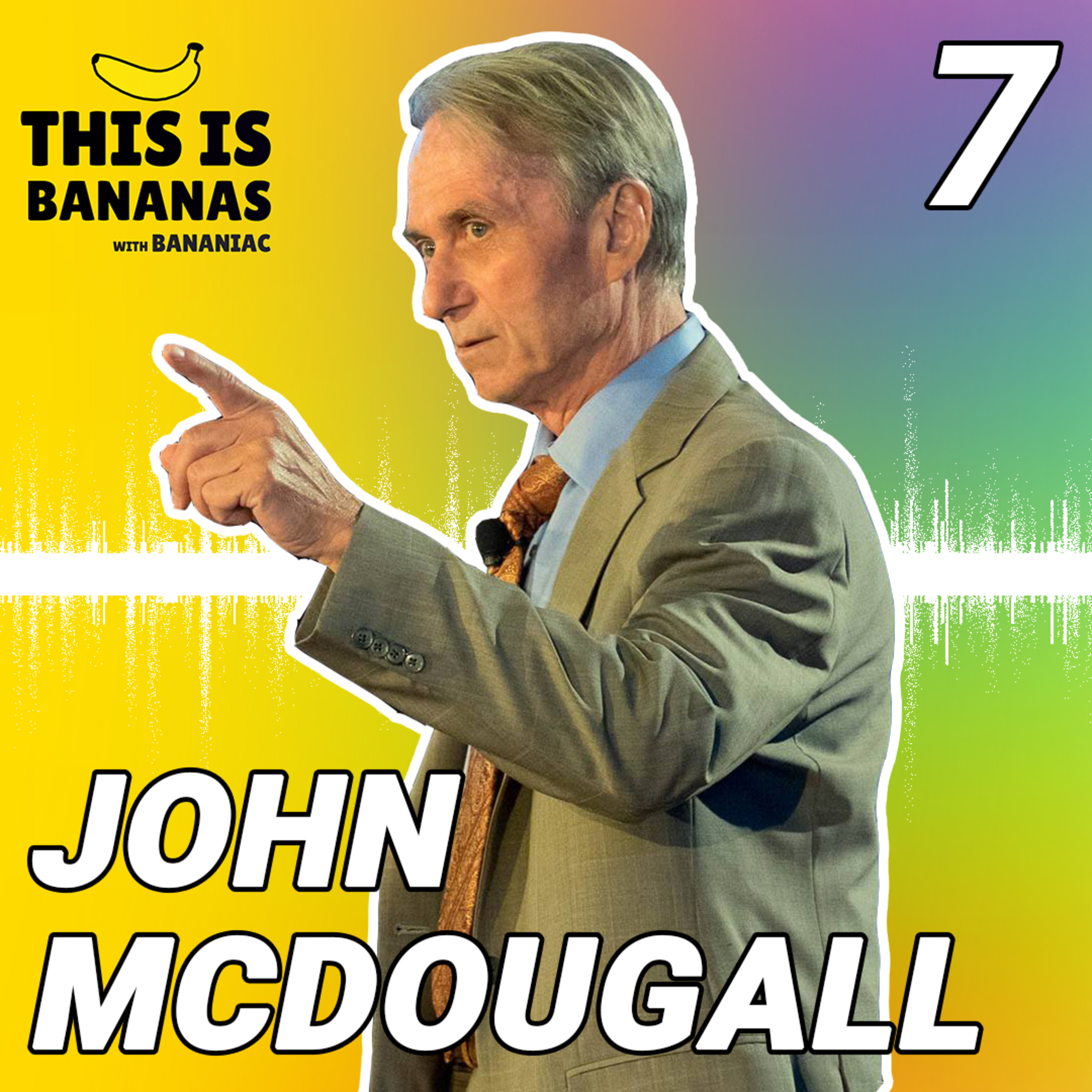 This Is Bananas