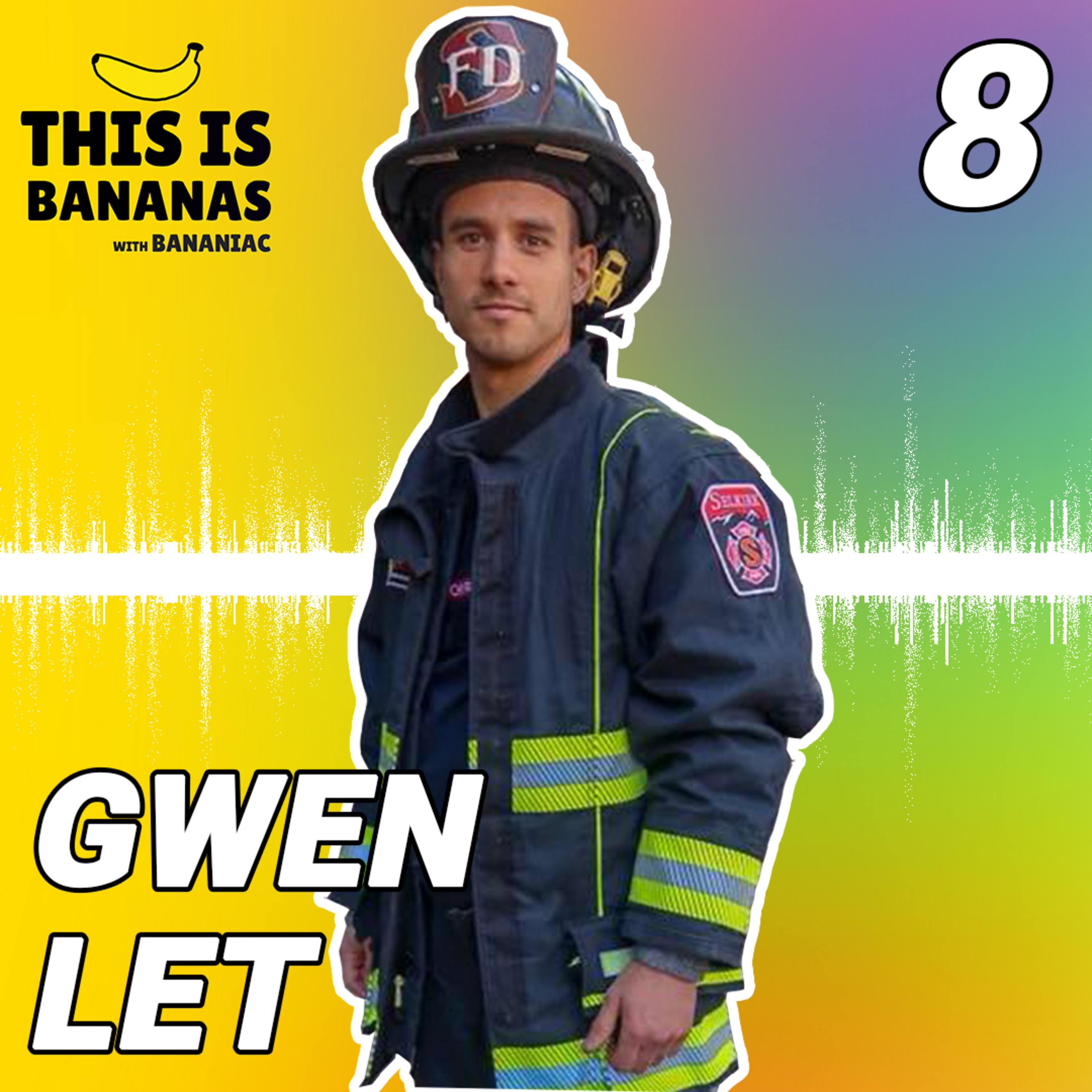 This Is Bananas
