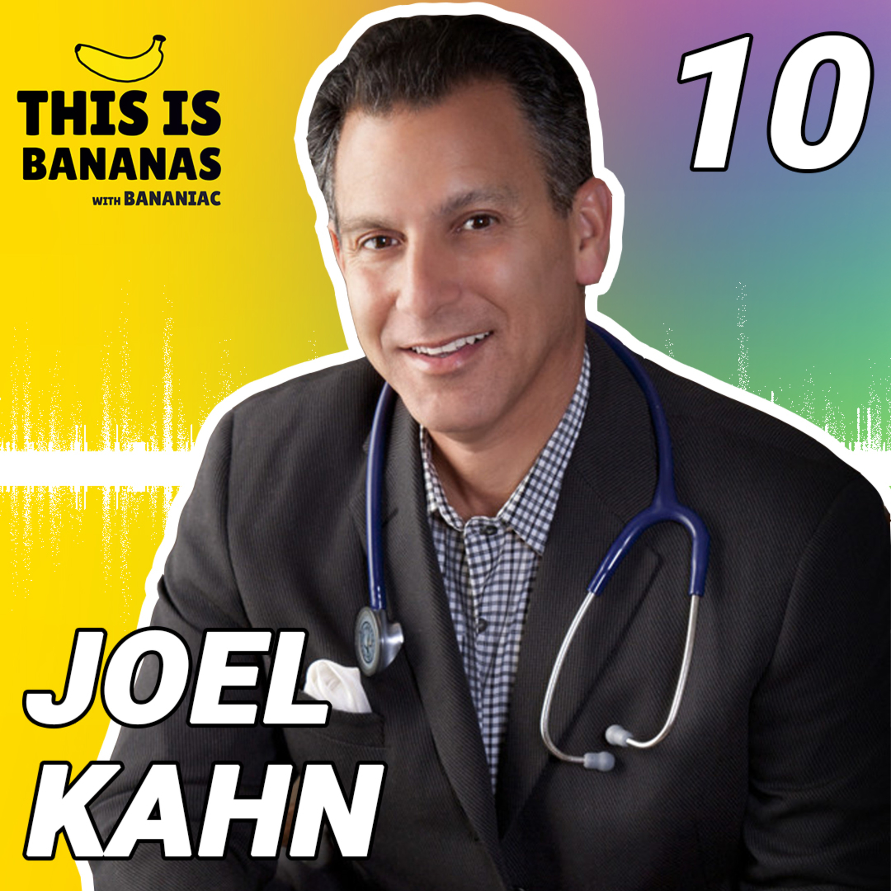 This Is Bananas