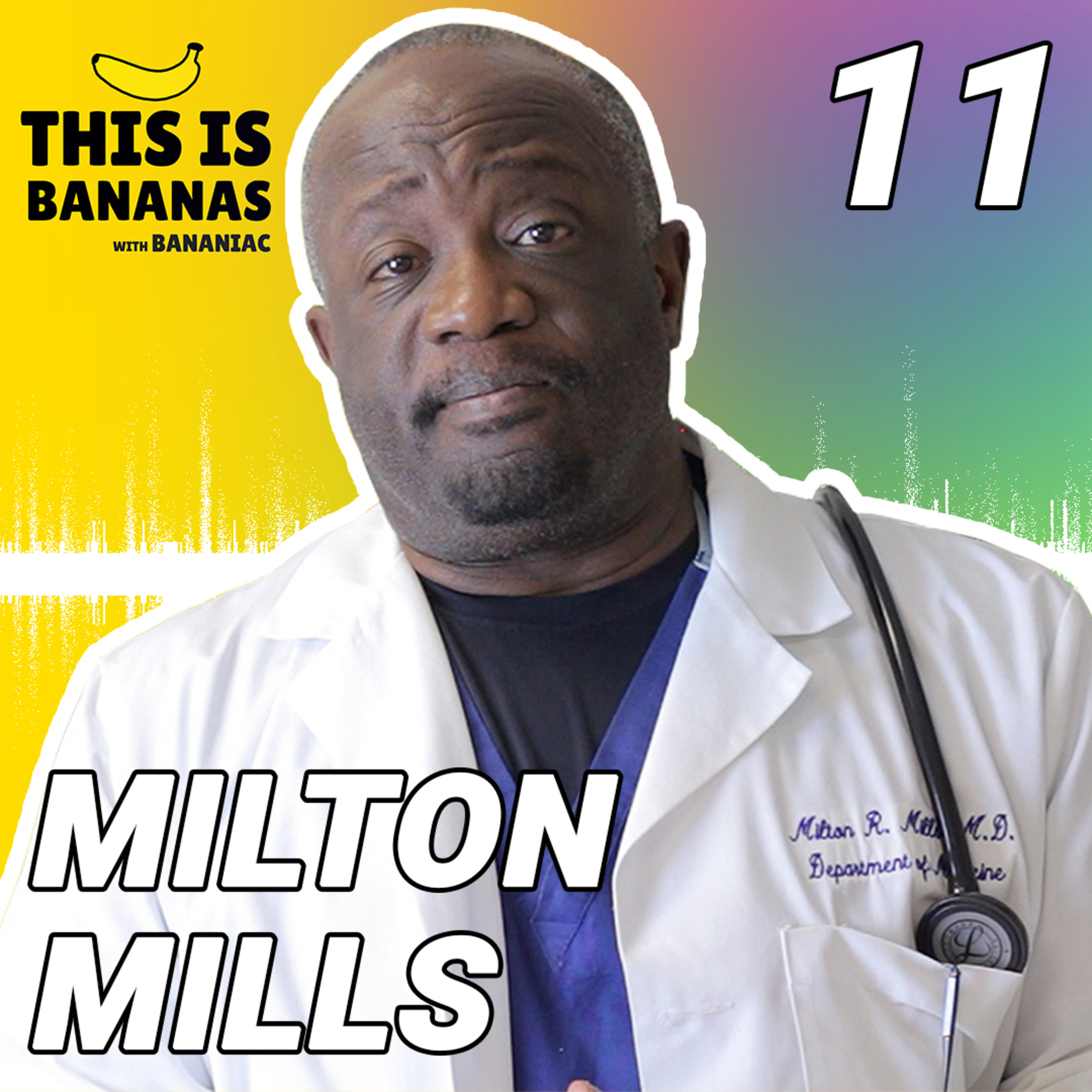 This Is Bananas