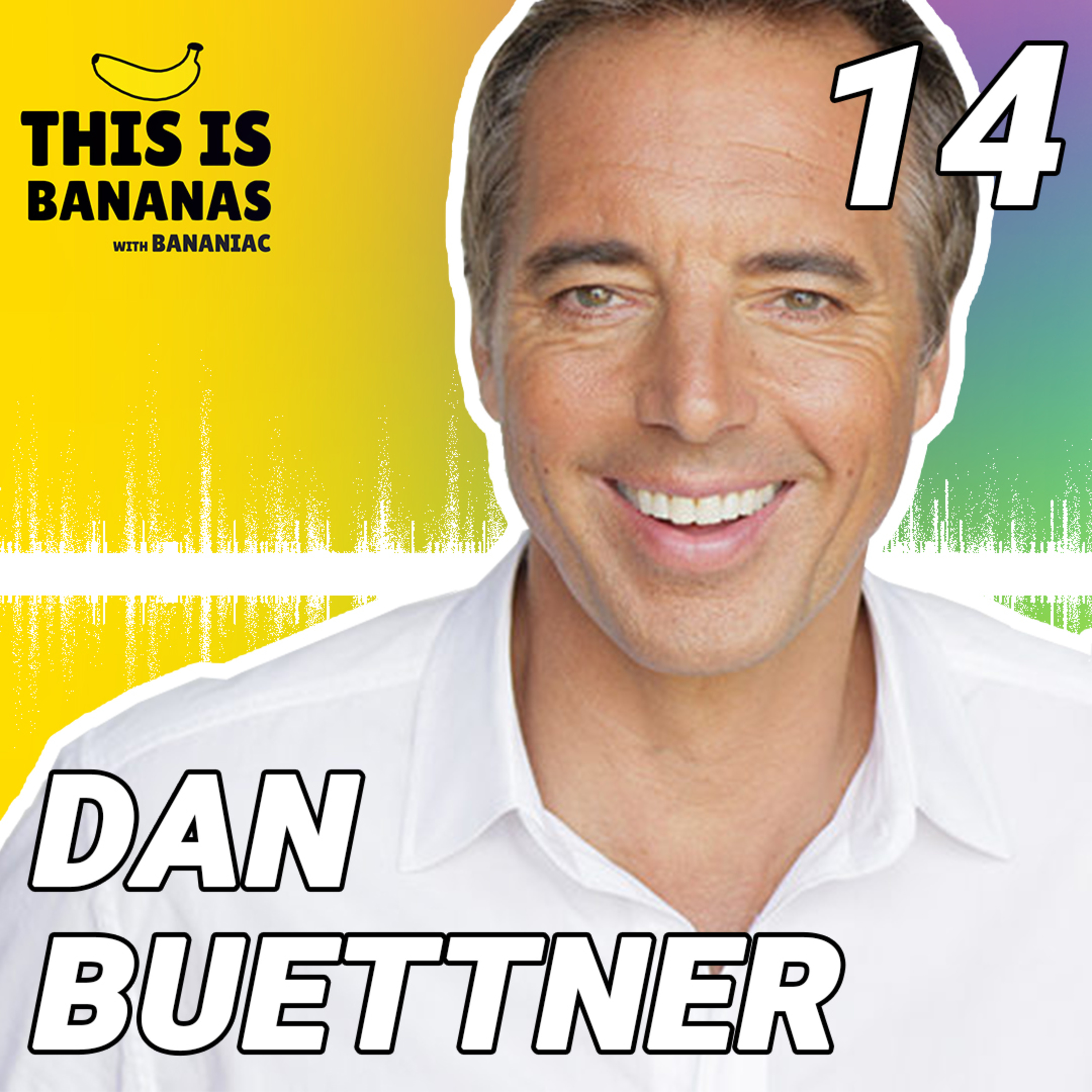 This Is Bananas